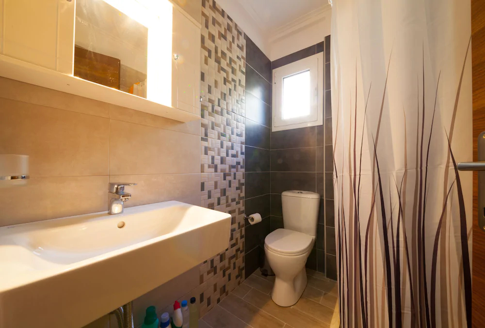 Ionian View Apartments