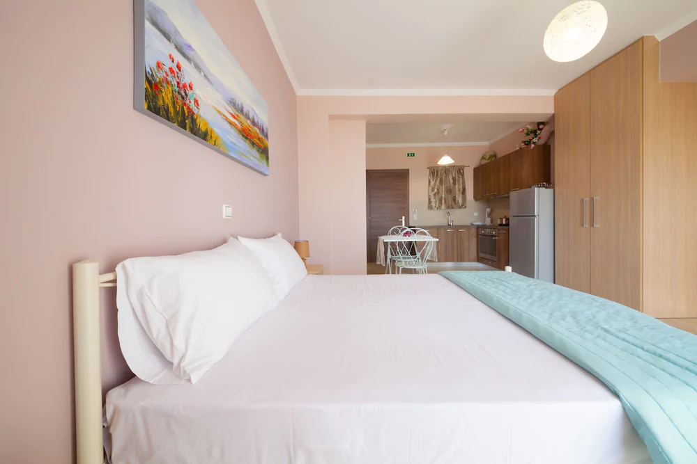 Ionian View Apartments