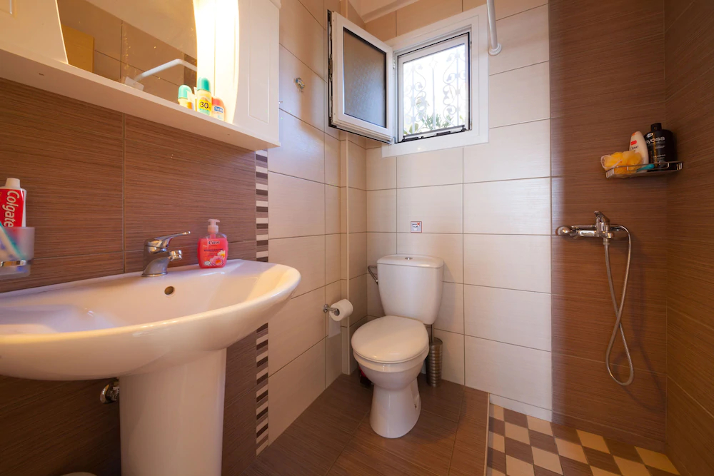 Ionian View Apartments