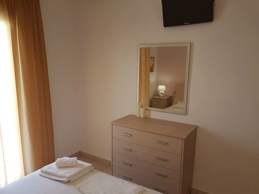 Ionian View Apartments