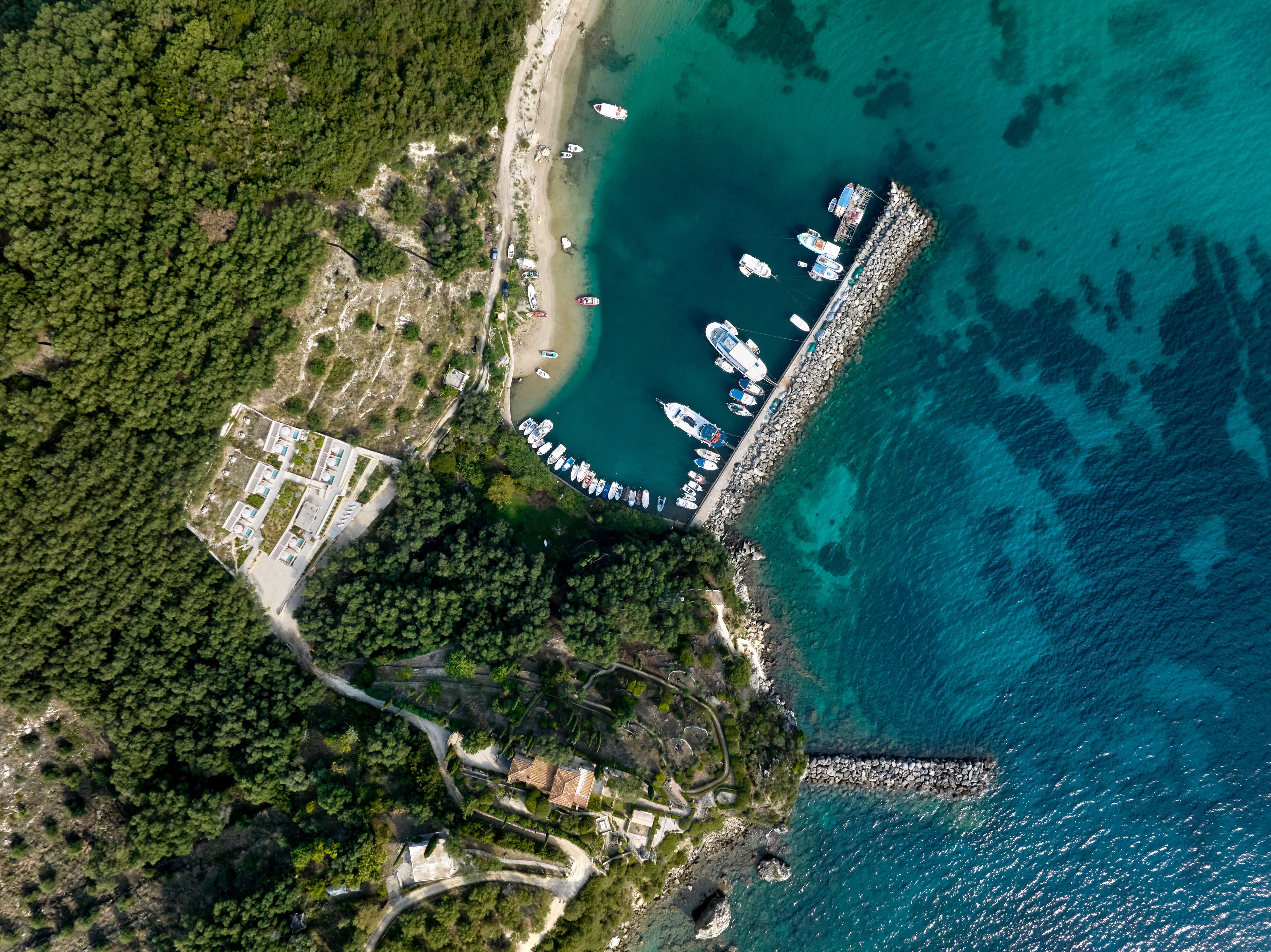 Isavoria Eco Chic Resort