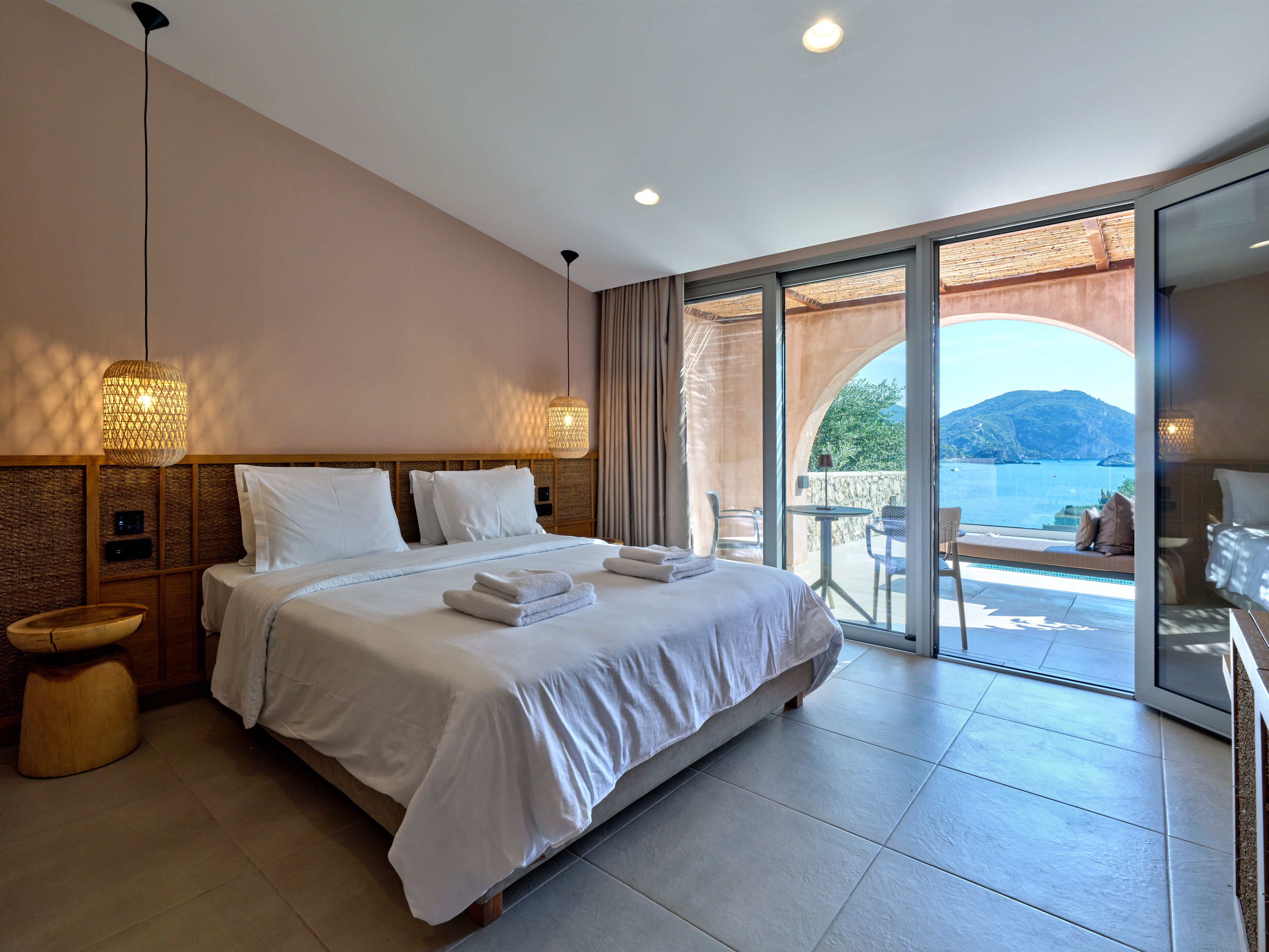 Isavoria Eco Chic Resort