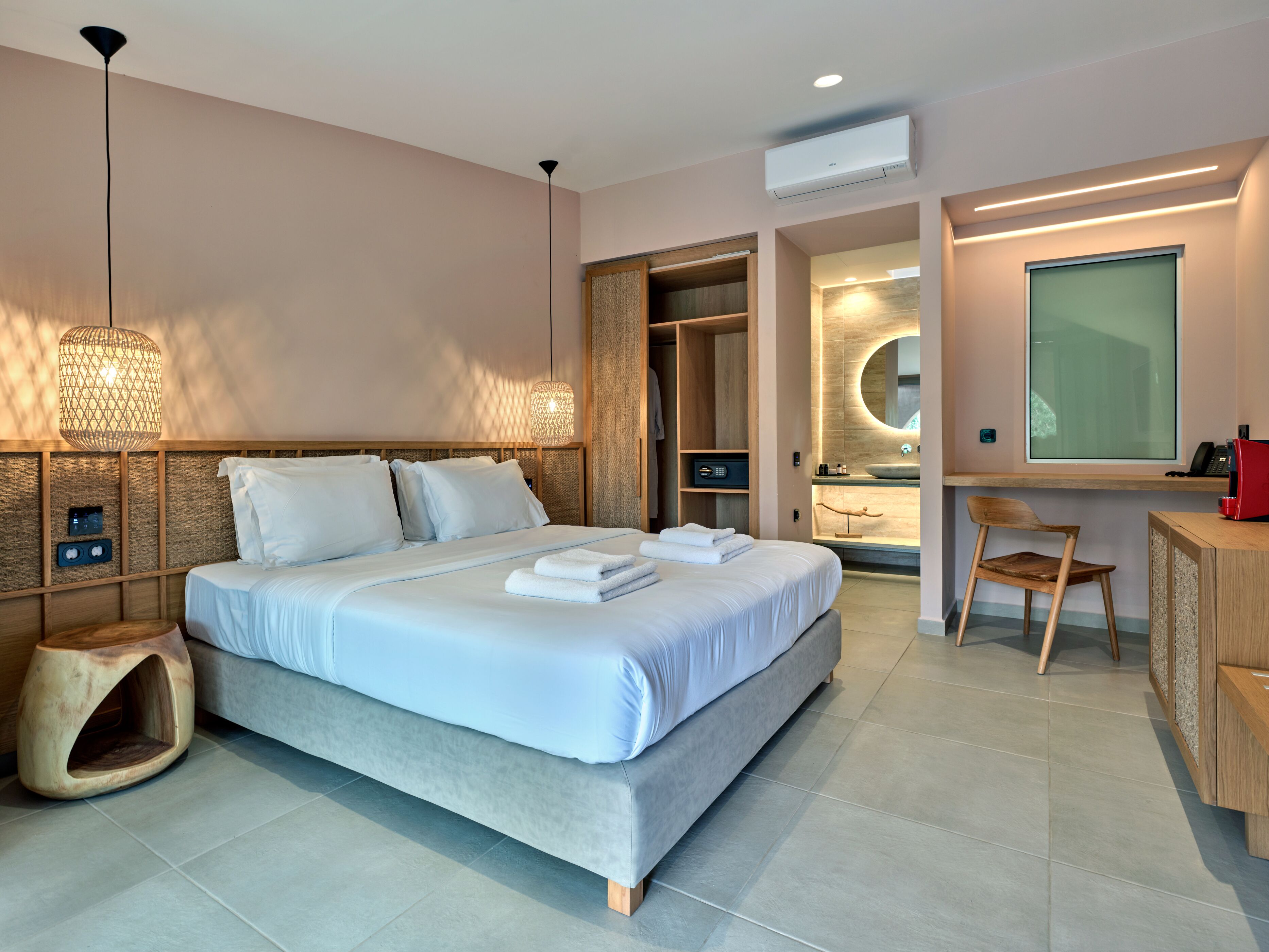 Isavoria Eco Chic Resort