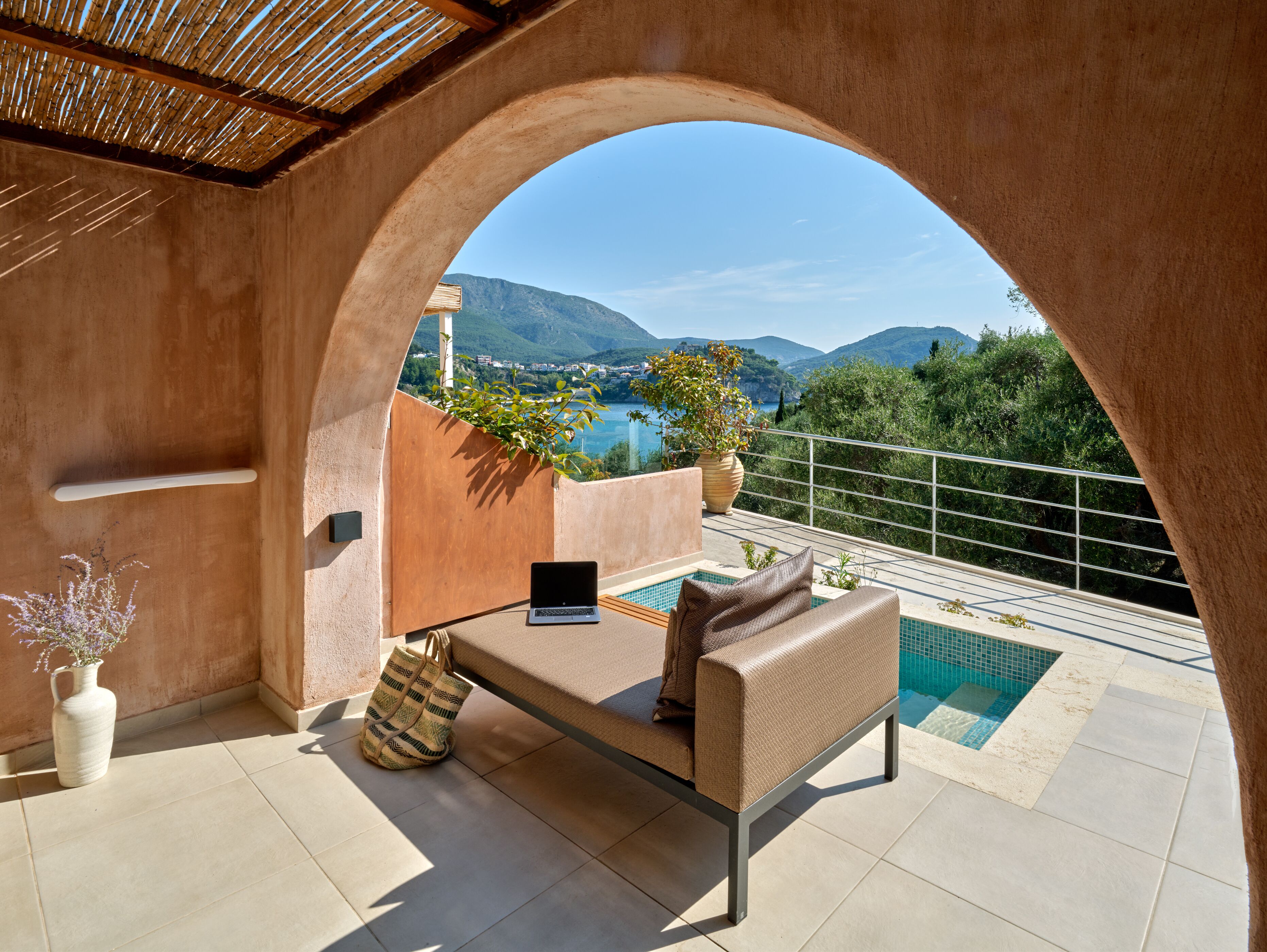 Isavoria Eco Chic Resort