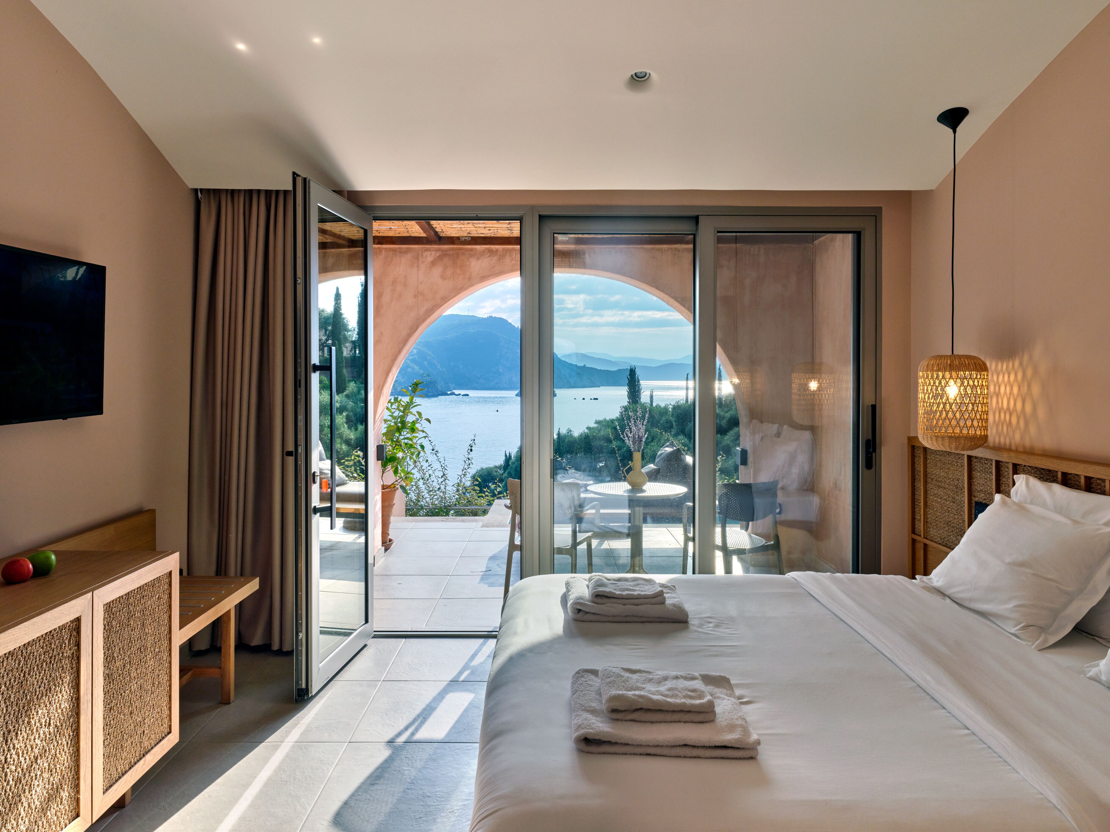 Isavoria Eco Chic Resort