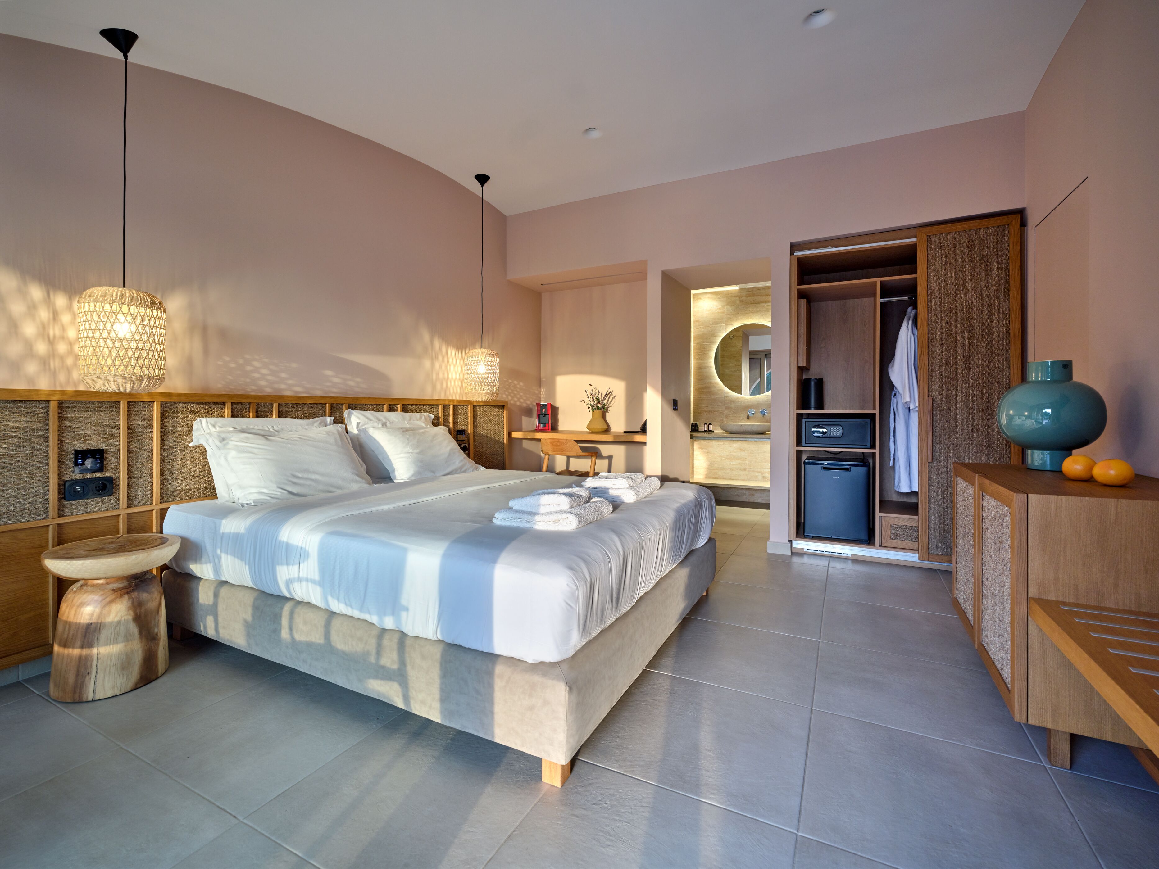 Isavoria Eco Chic Resort