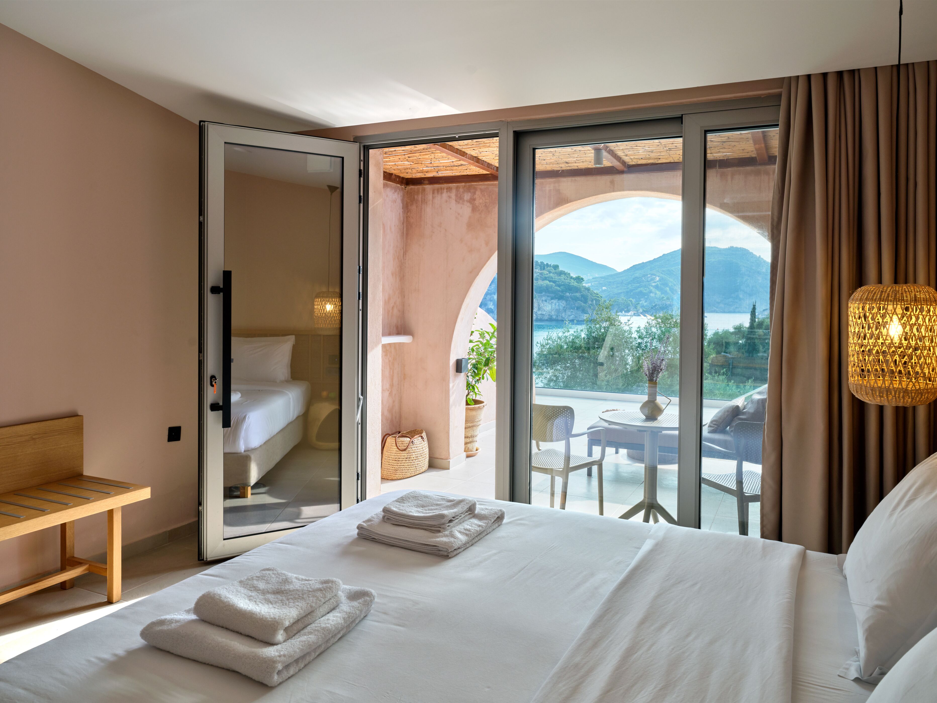 Isavoria Eco Chic Resort