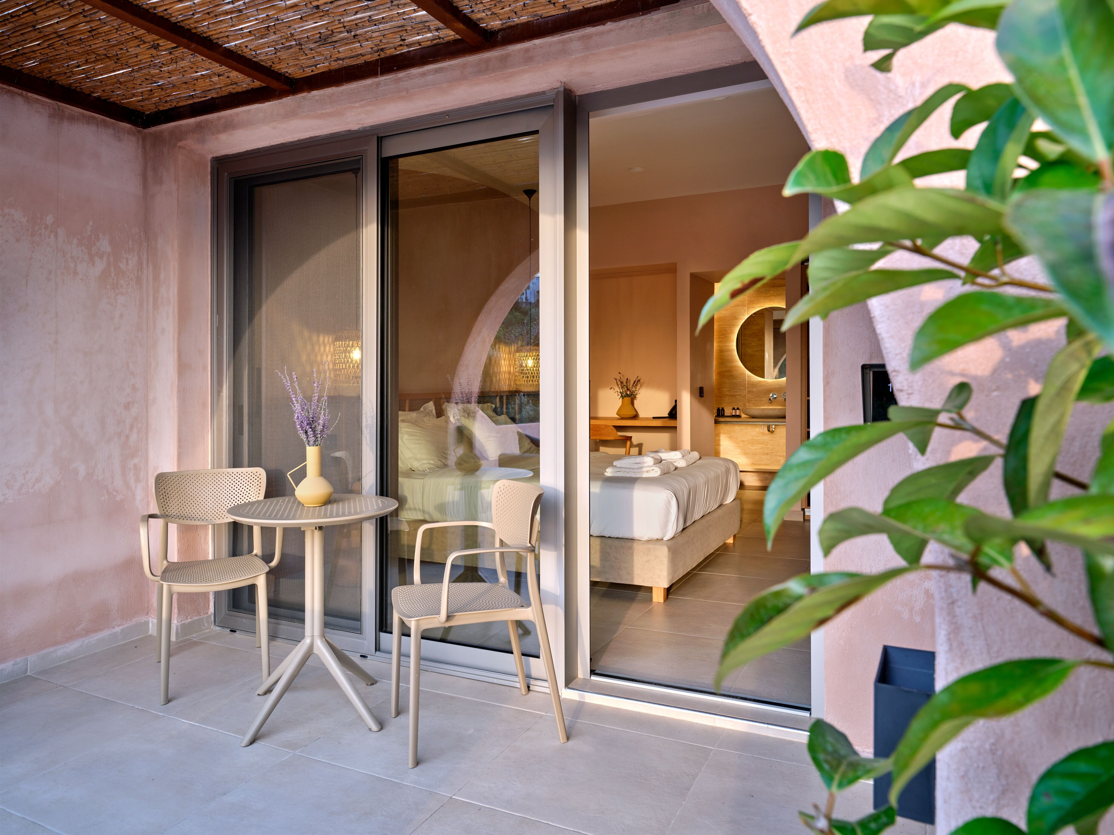 Isavoria Eco Chic Resort