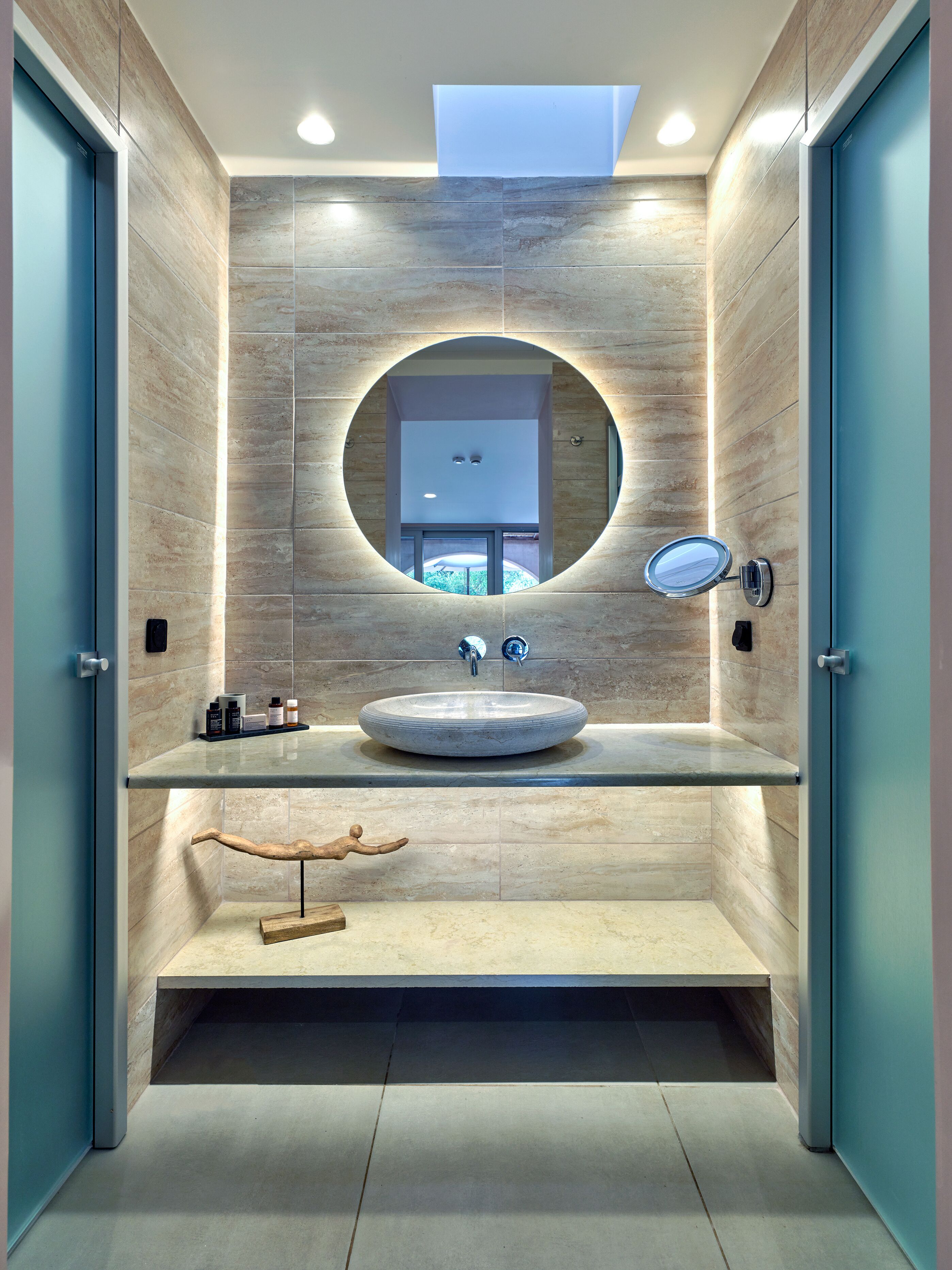Isavoria Eco Chic Resort