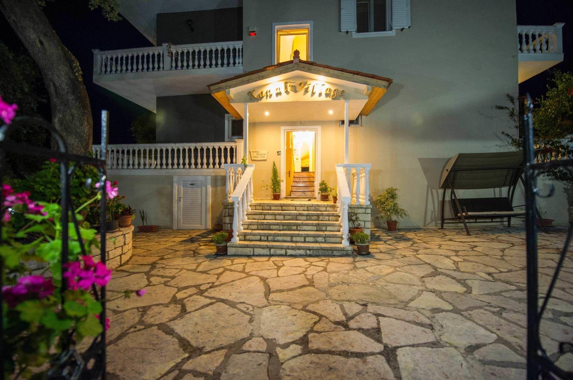Kanali Village Apartments