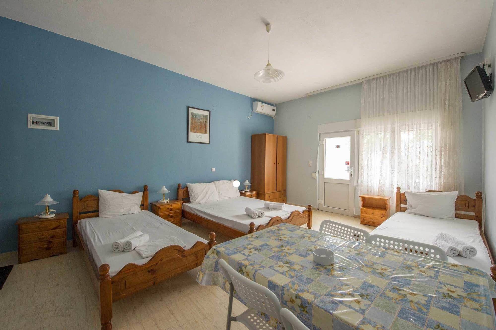 Kanali Village Apartments