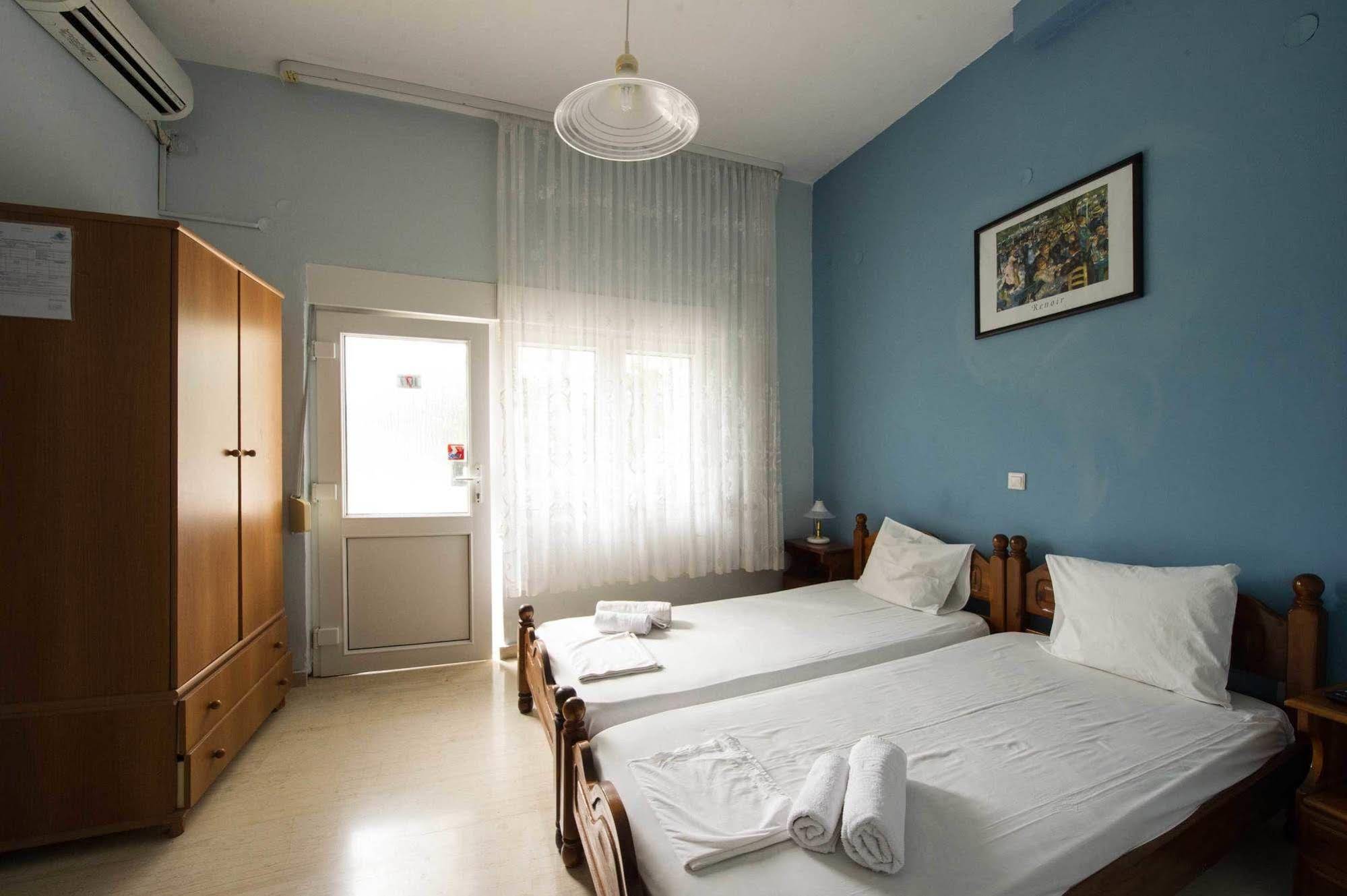 Kanali Village Apartments