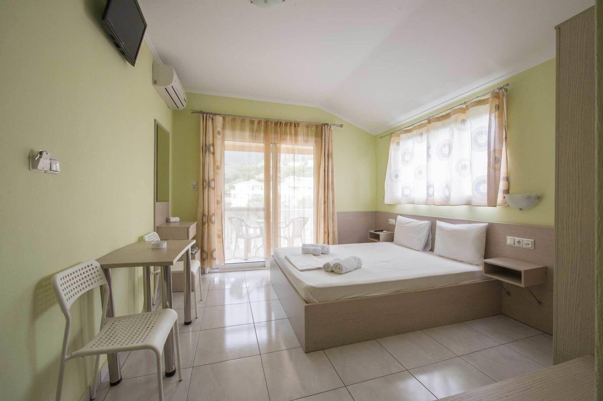 Kanali Village Apartments