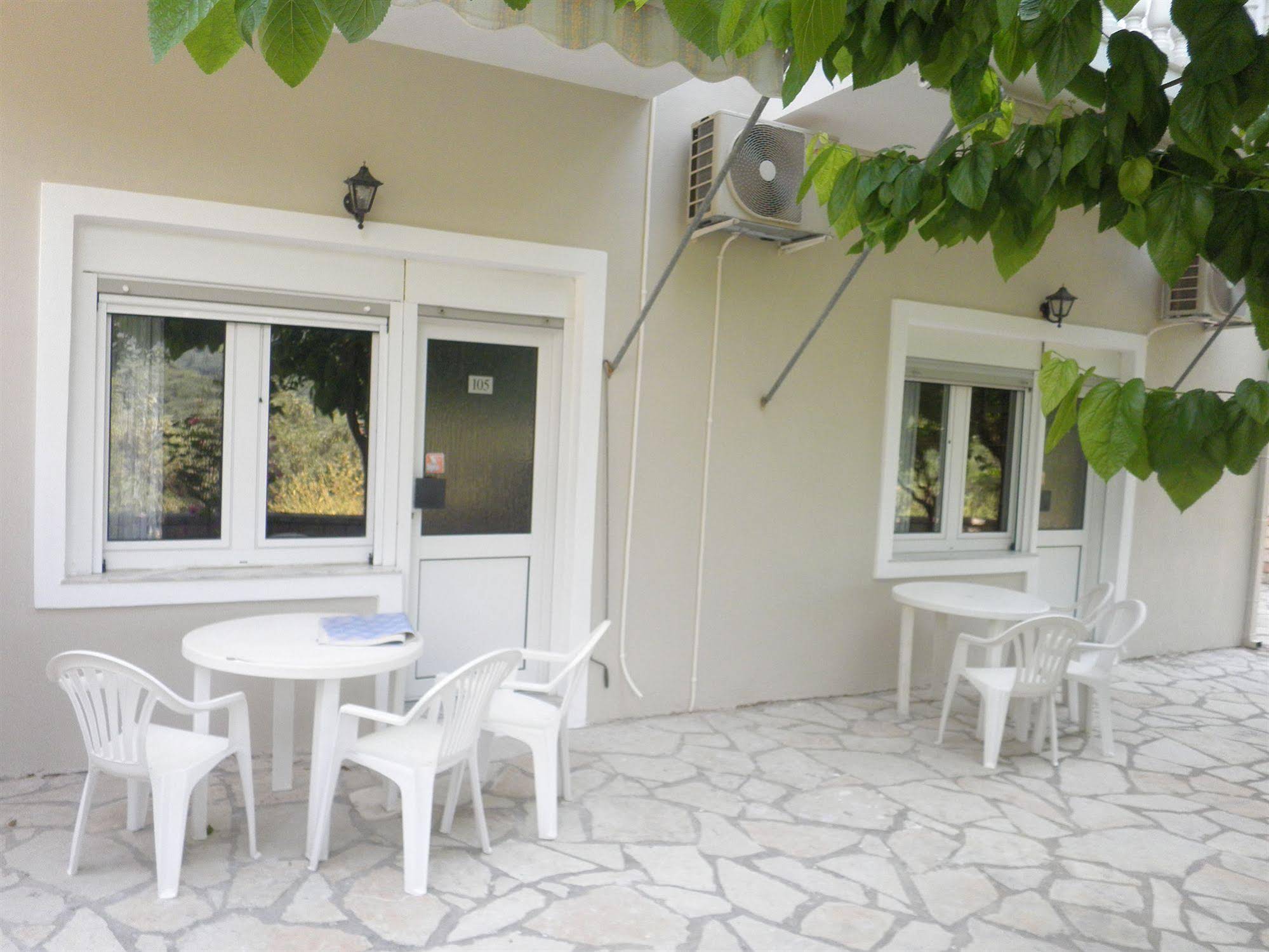 Kanali Village Apartments