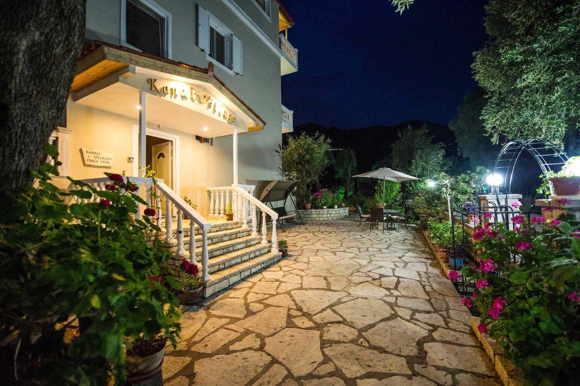 Kanali Village Apartments