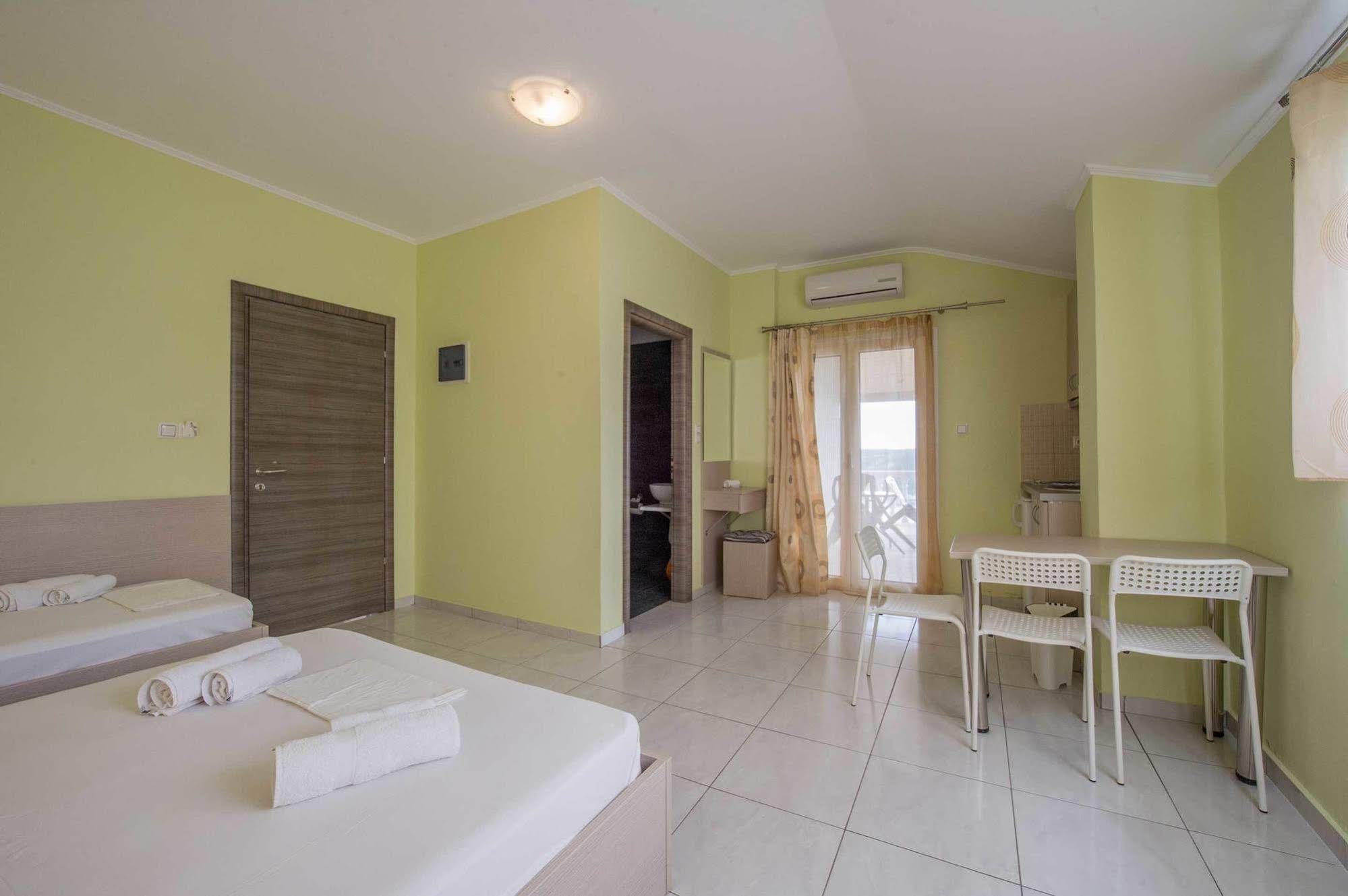 Kanali Village Apartments