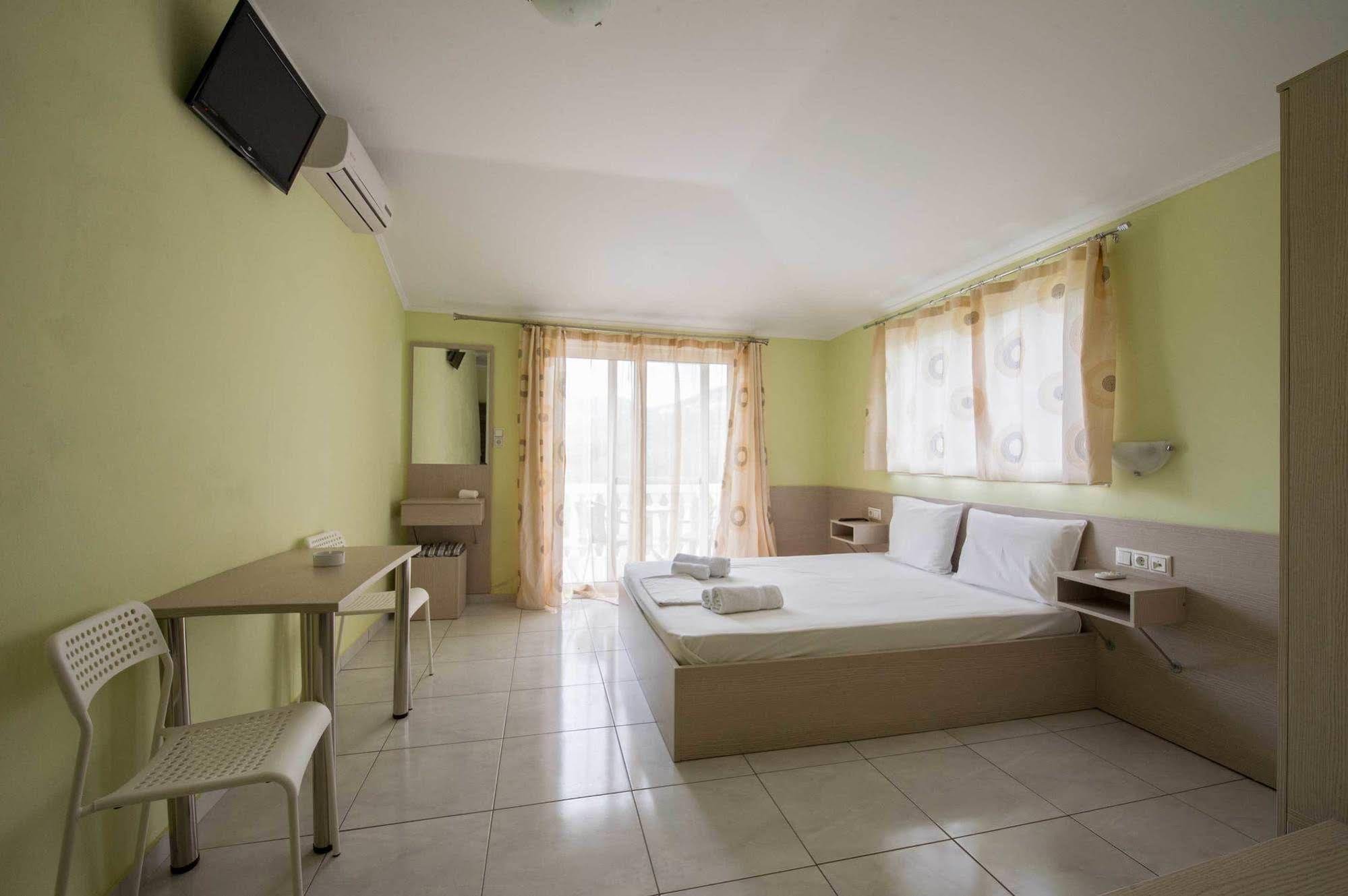 Kanali Village Apartments