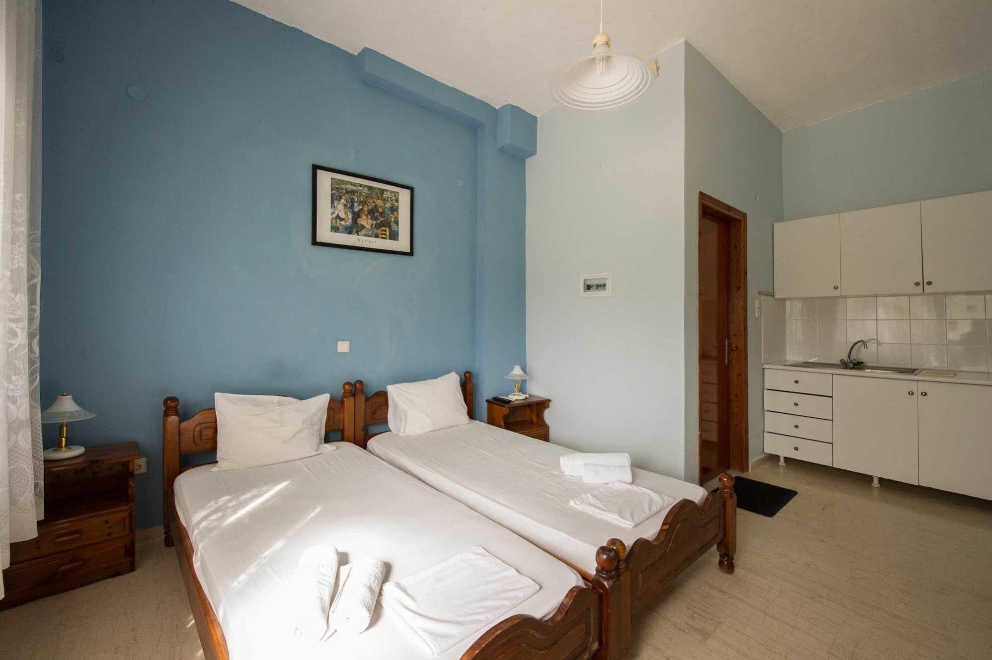 Kanali Village Apartments