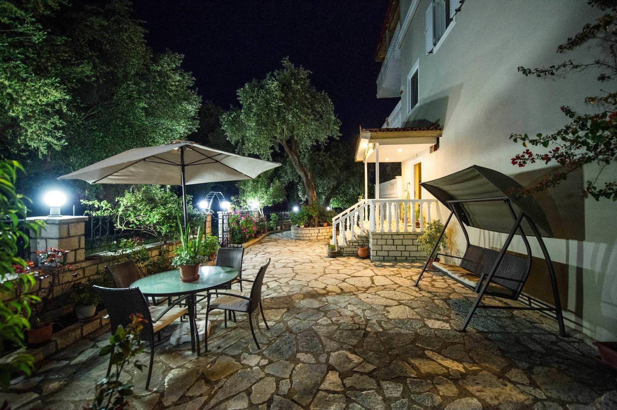 Kanali Village Apartments