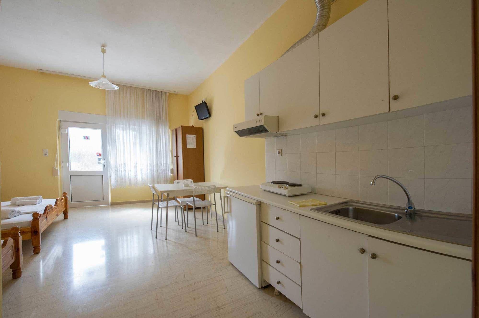Kanali Village Apartments