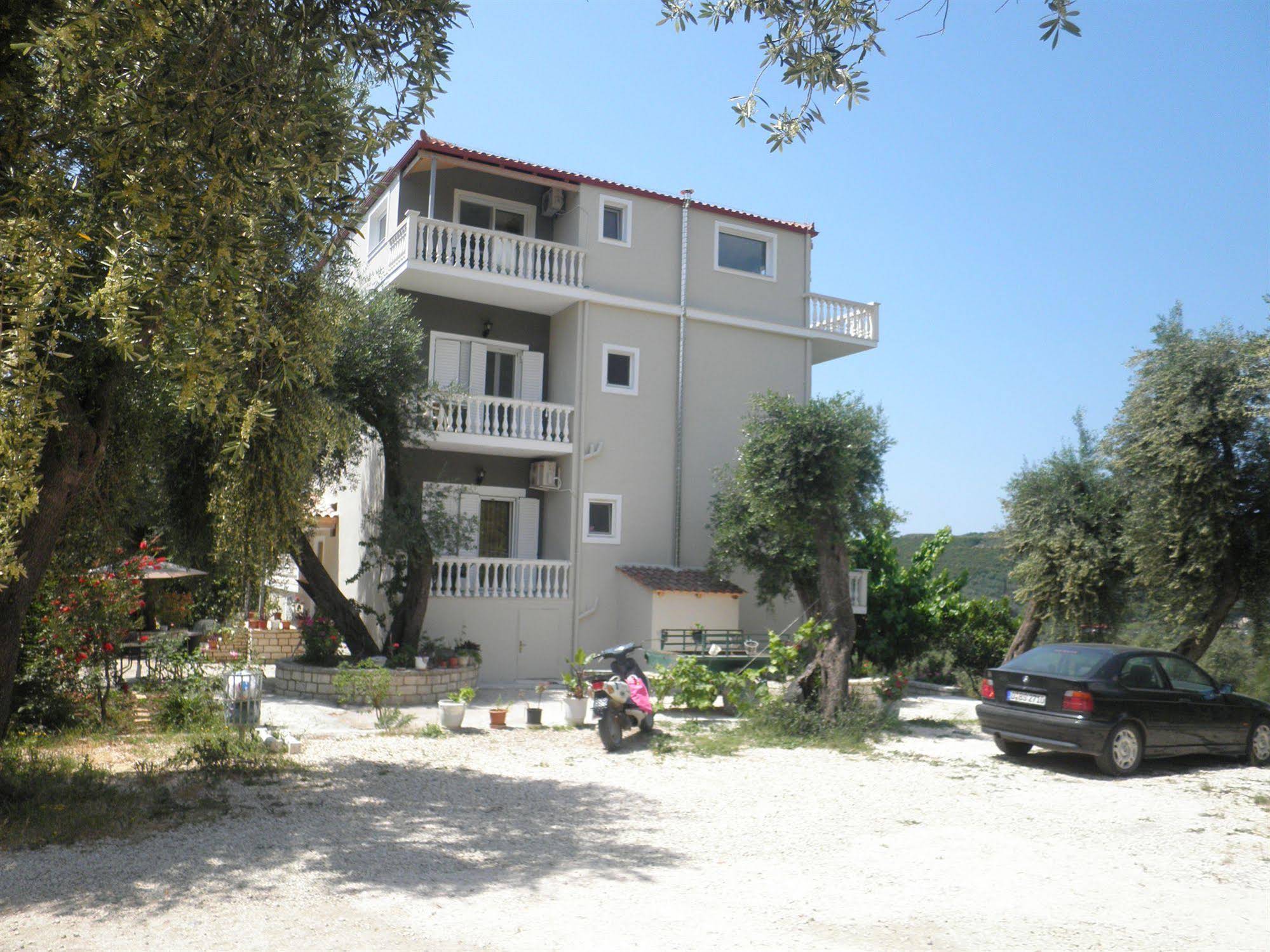 Kanali Village Apartments