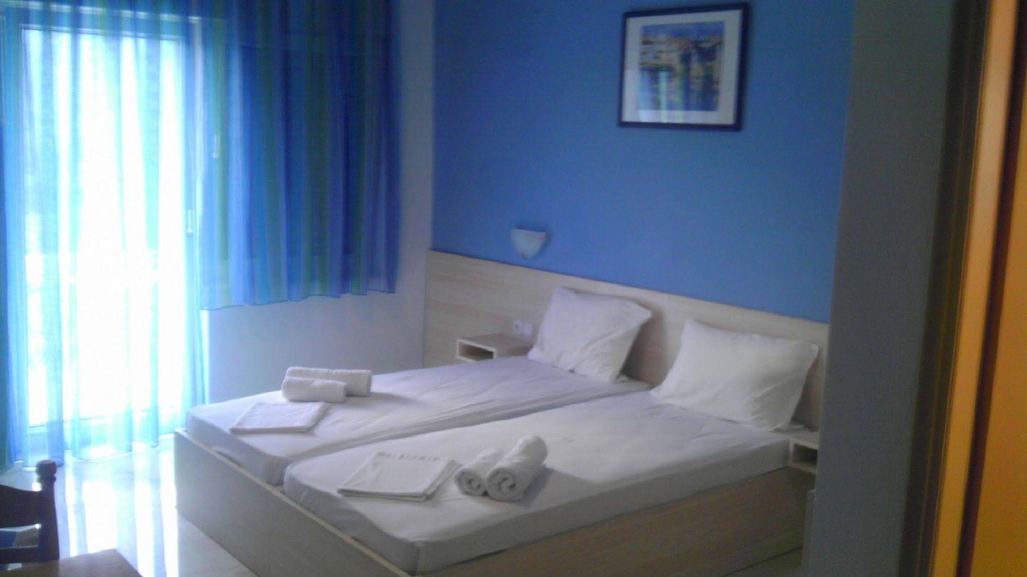 Kanali Village Apartments