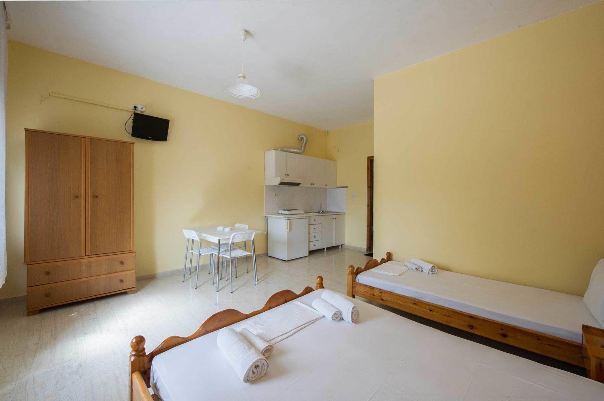 Kanali Village Apartments