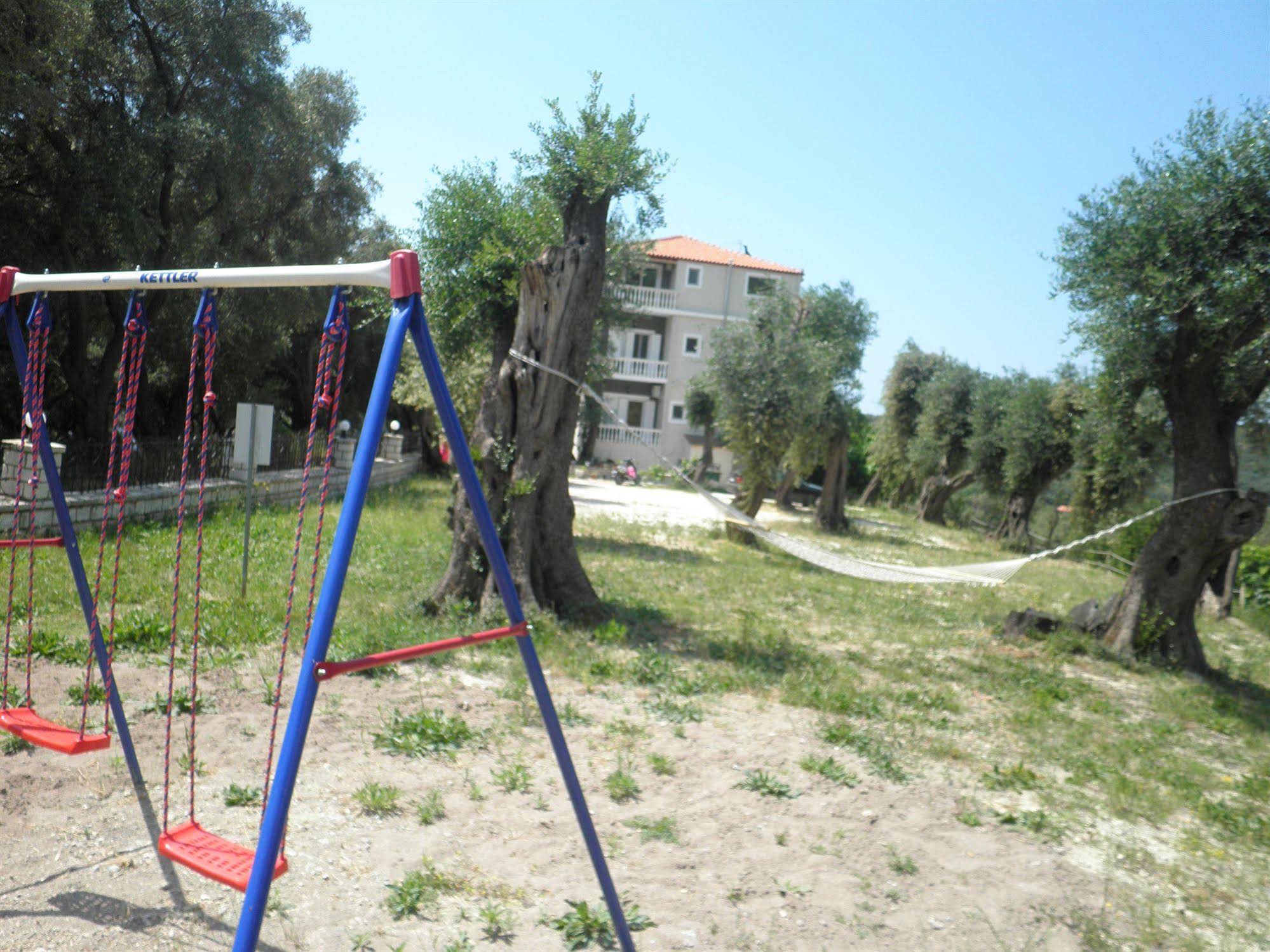 Kanali Village Apartments