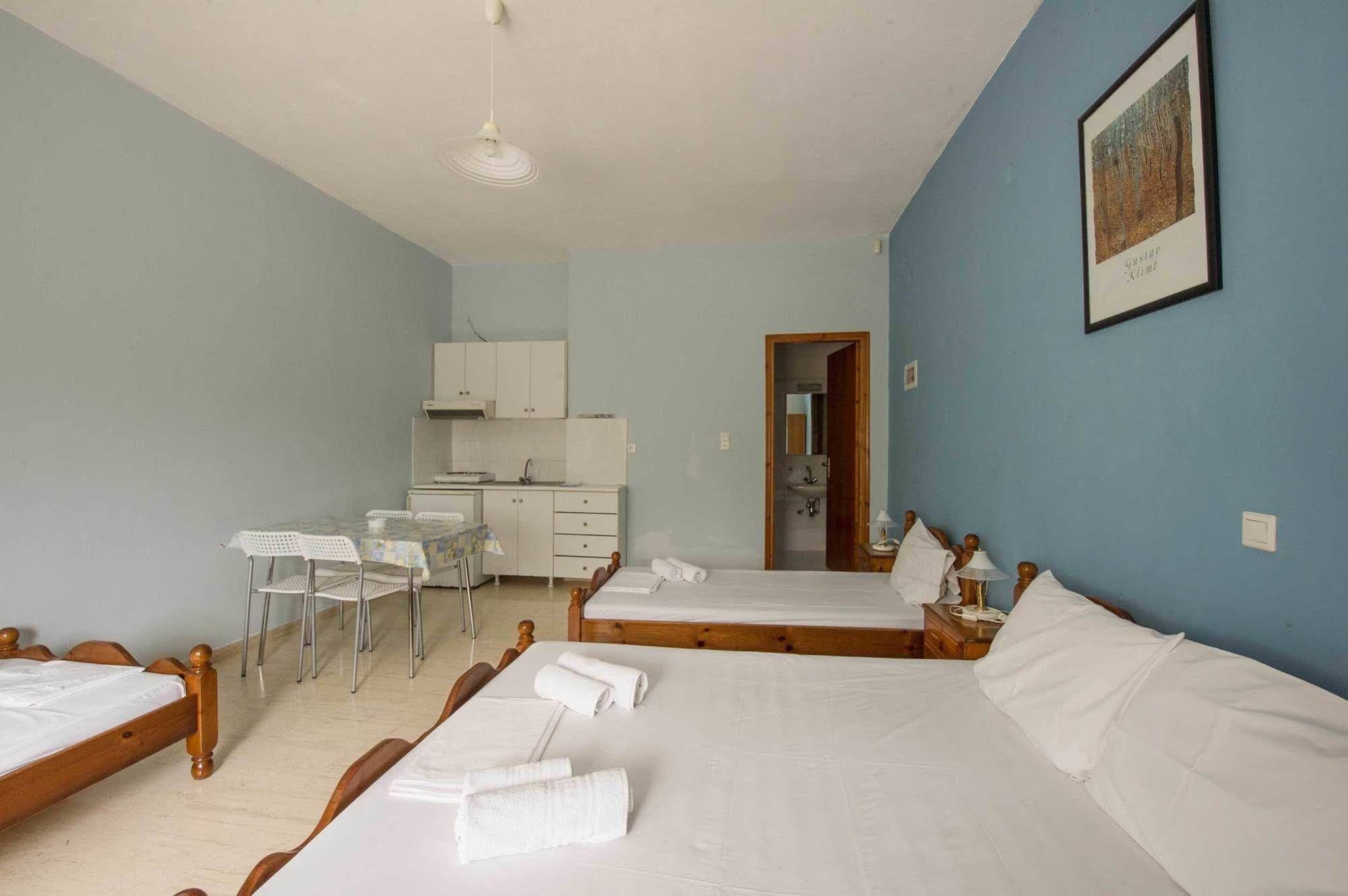 Kanali Village Apartments