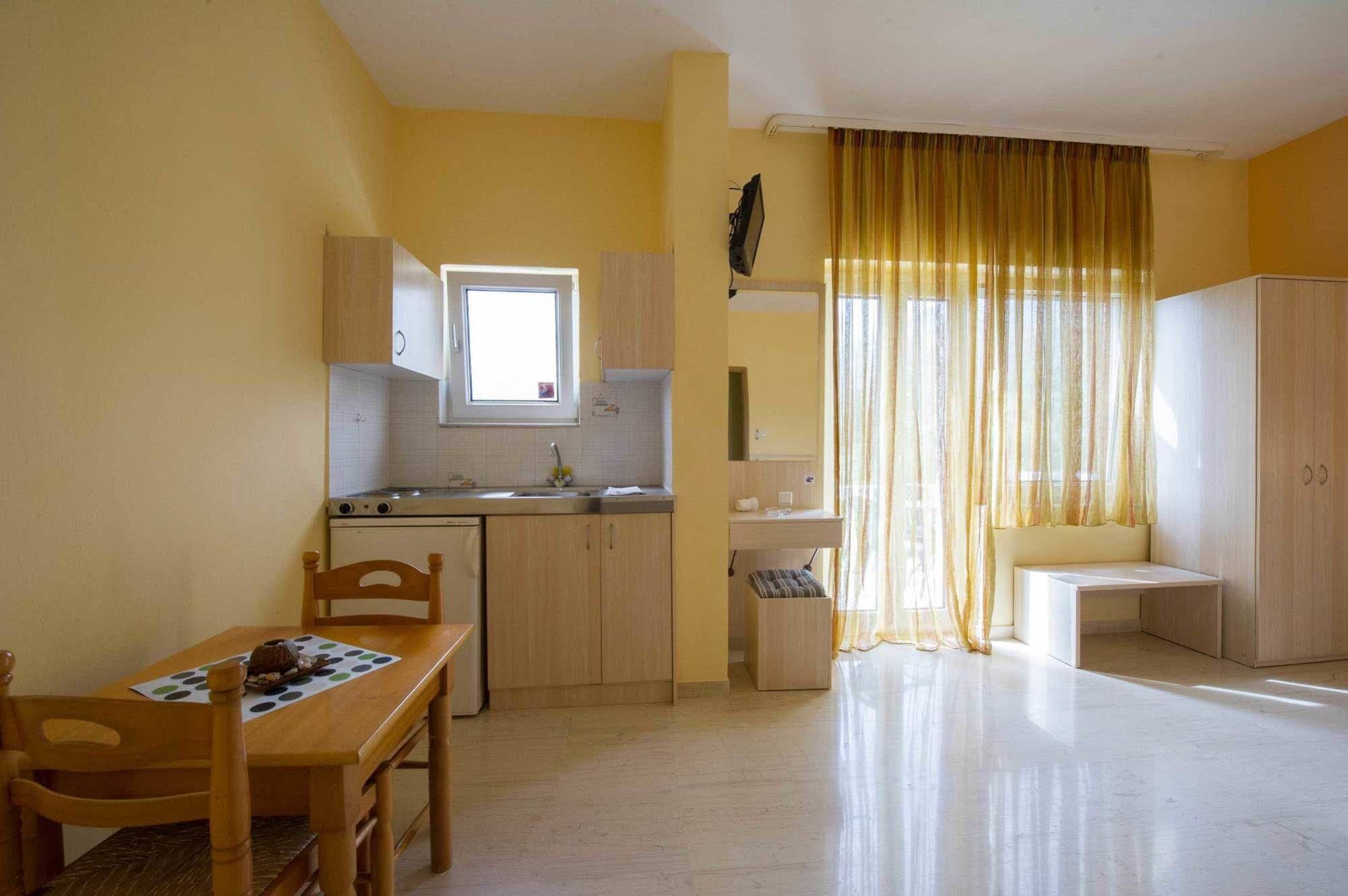 Kanali Village Apartments