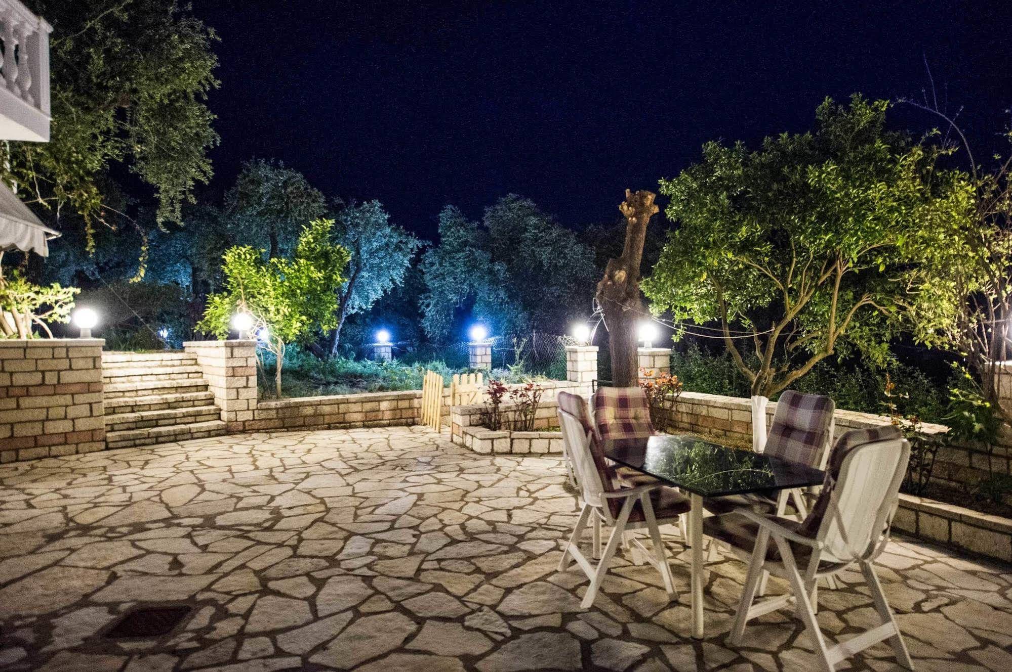 Kanali Village Apartments