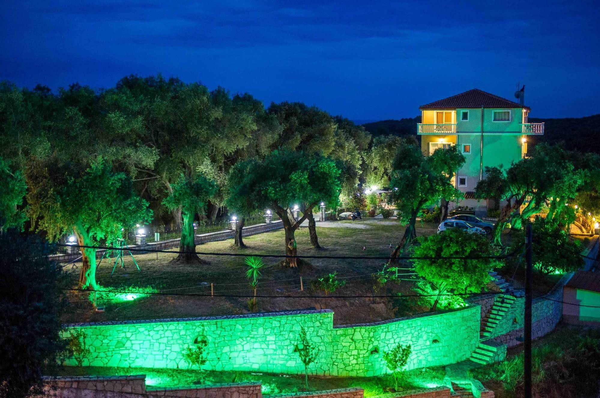 Kanali Village Apartments