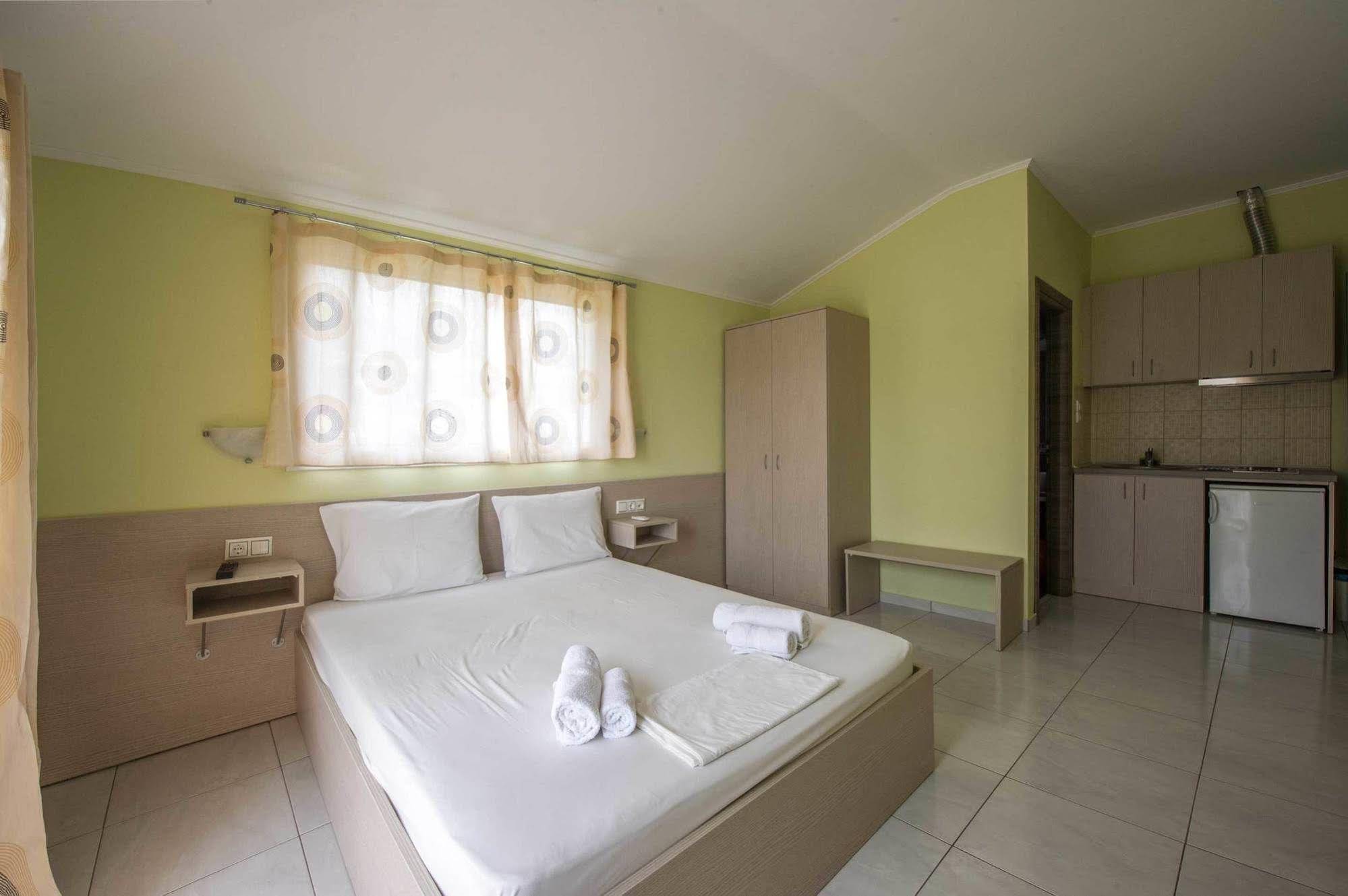 Kanali Village Apartments