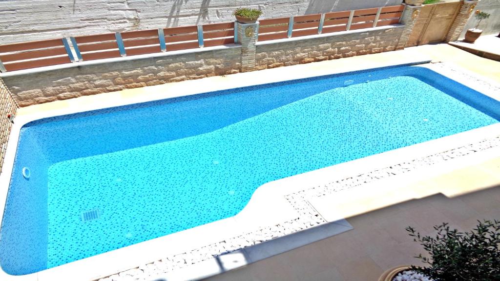 Leda Suites
