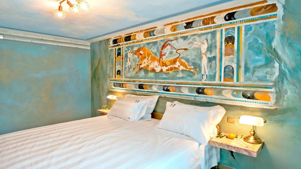 Leda Suites