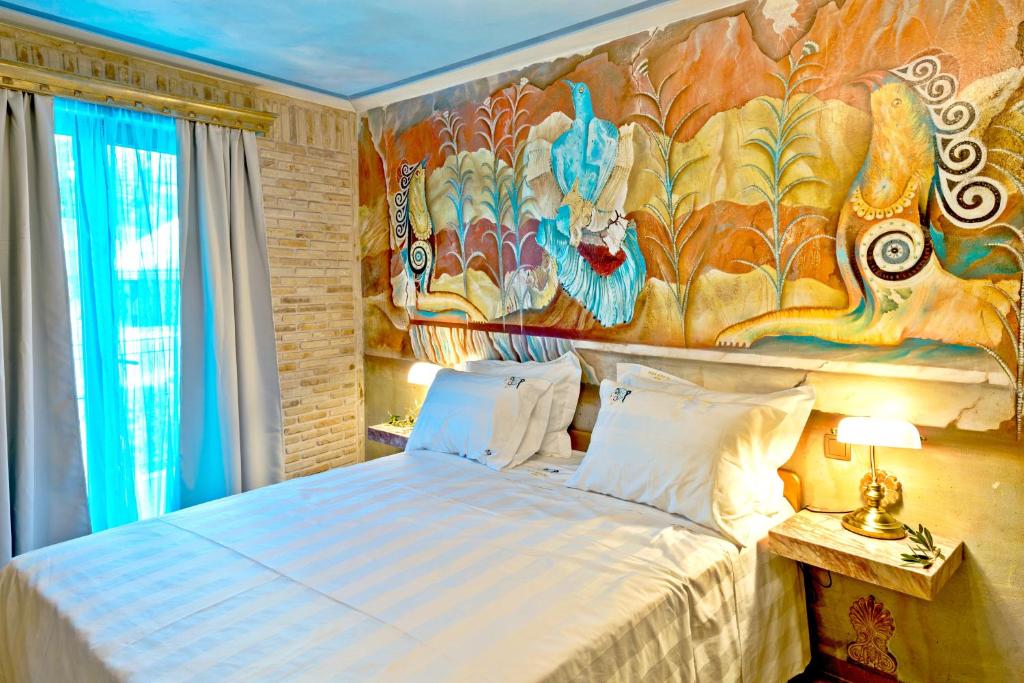 Leda Suites