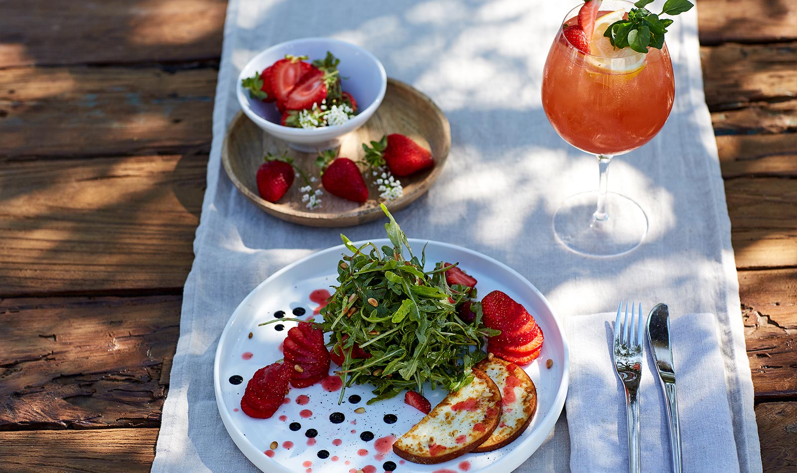 Lichnos Beach Hotel & Suites