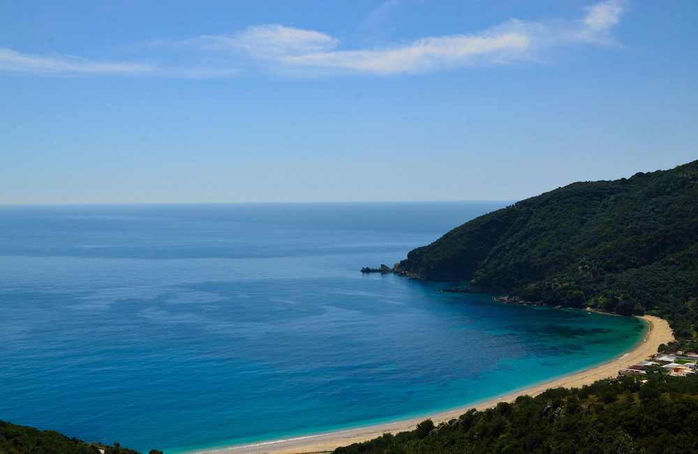 Mare Blu