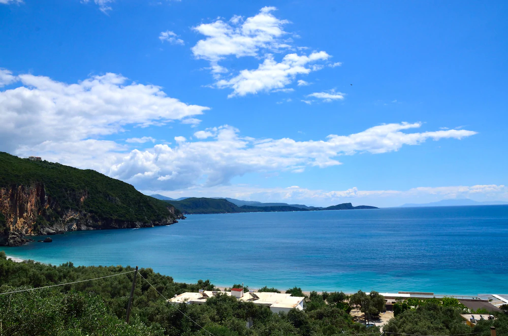Mare Blu