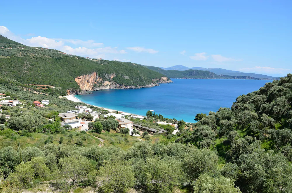 Mare Blu