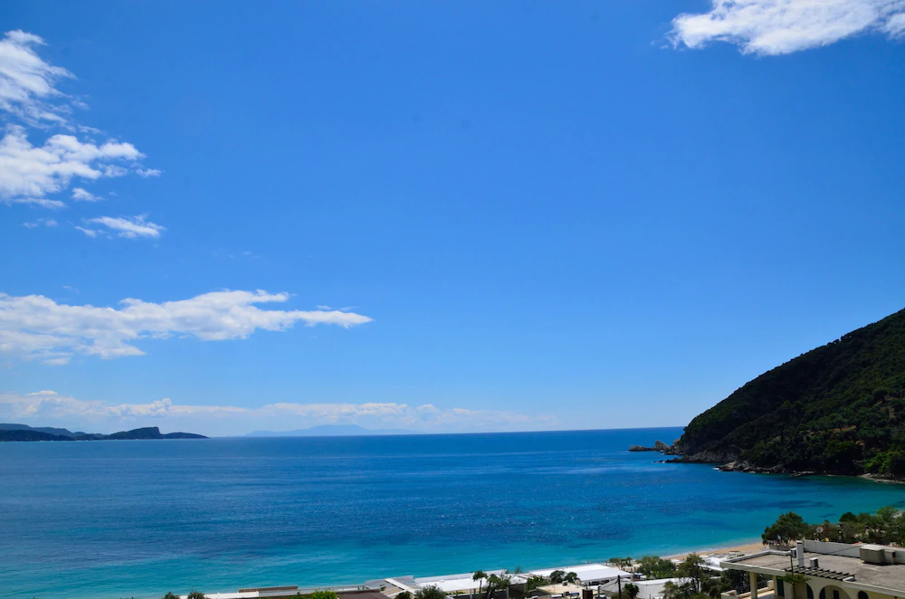Mare Blu