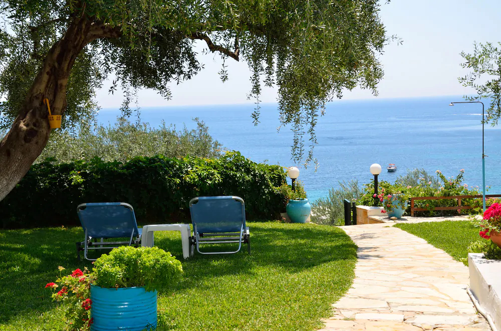 Mare Blu