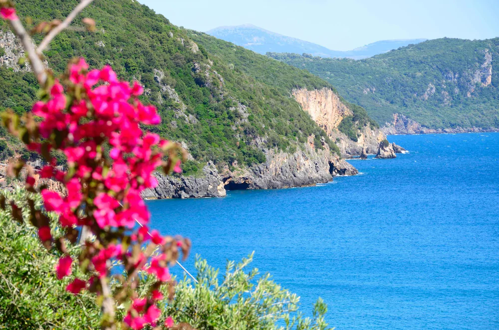 Mare Blu