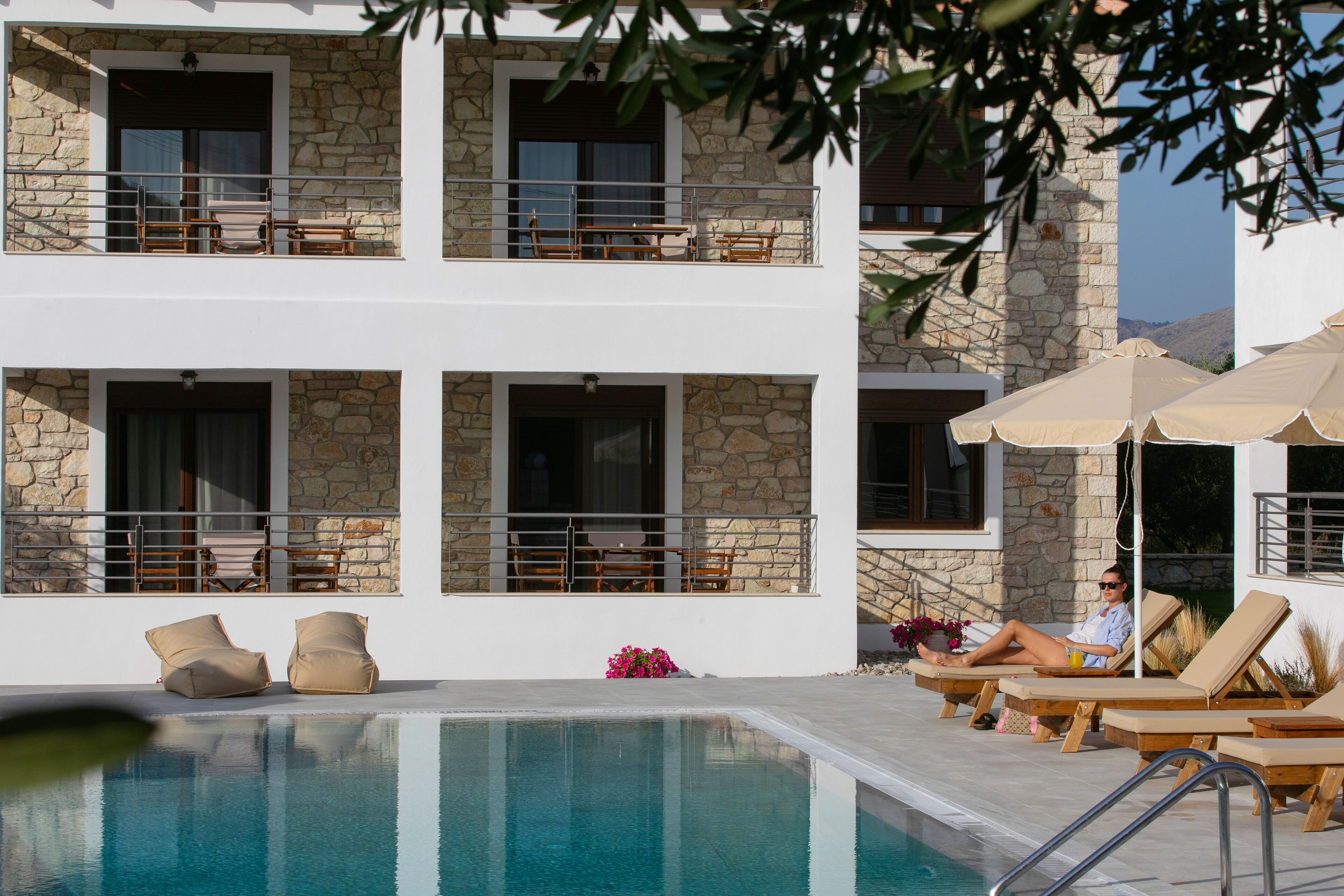 Michelangelo Suites & Apartments