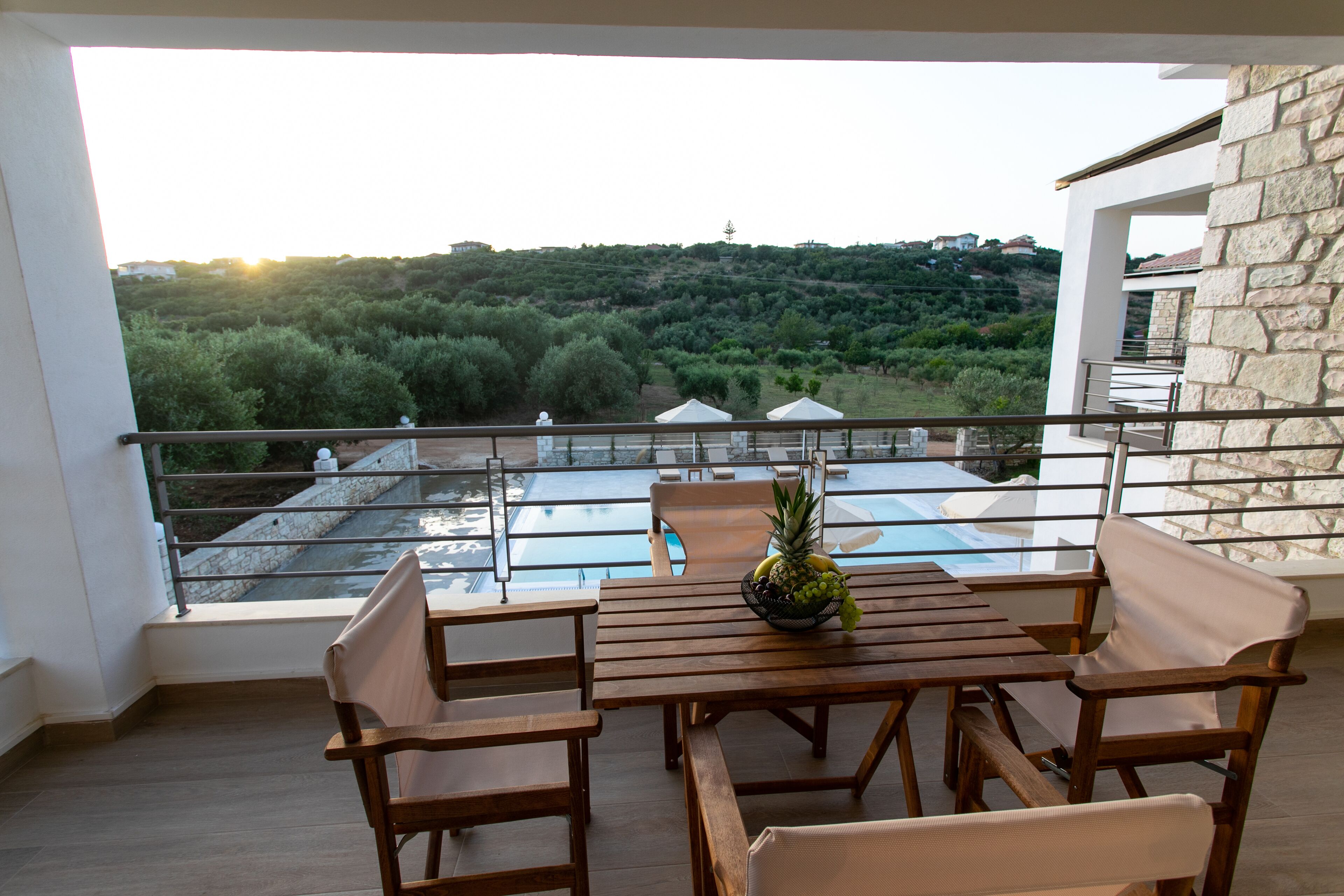 Michelangelo Suites & Apartments