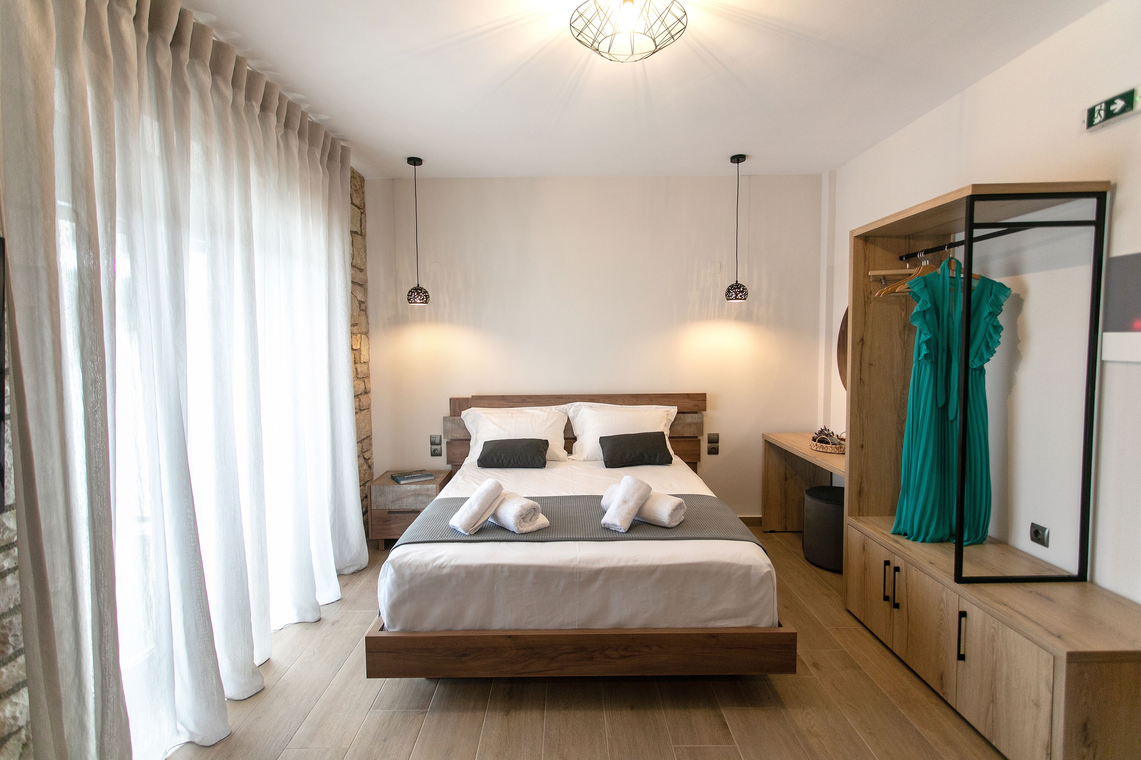 Michelangelo Suites & Apartments