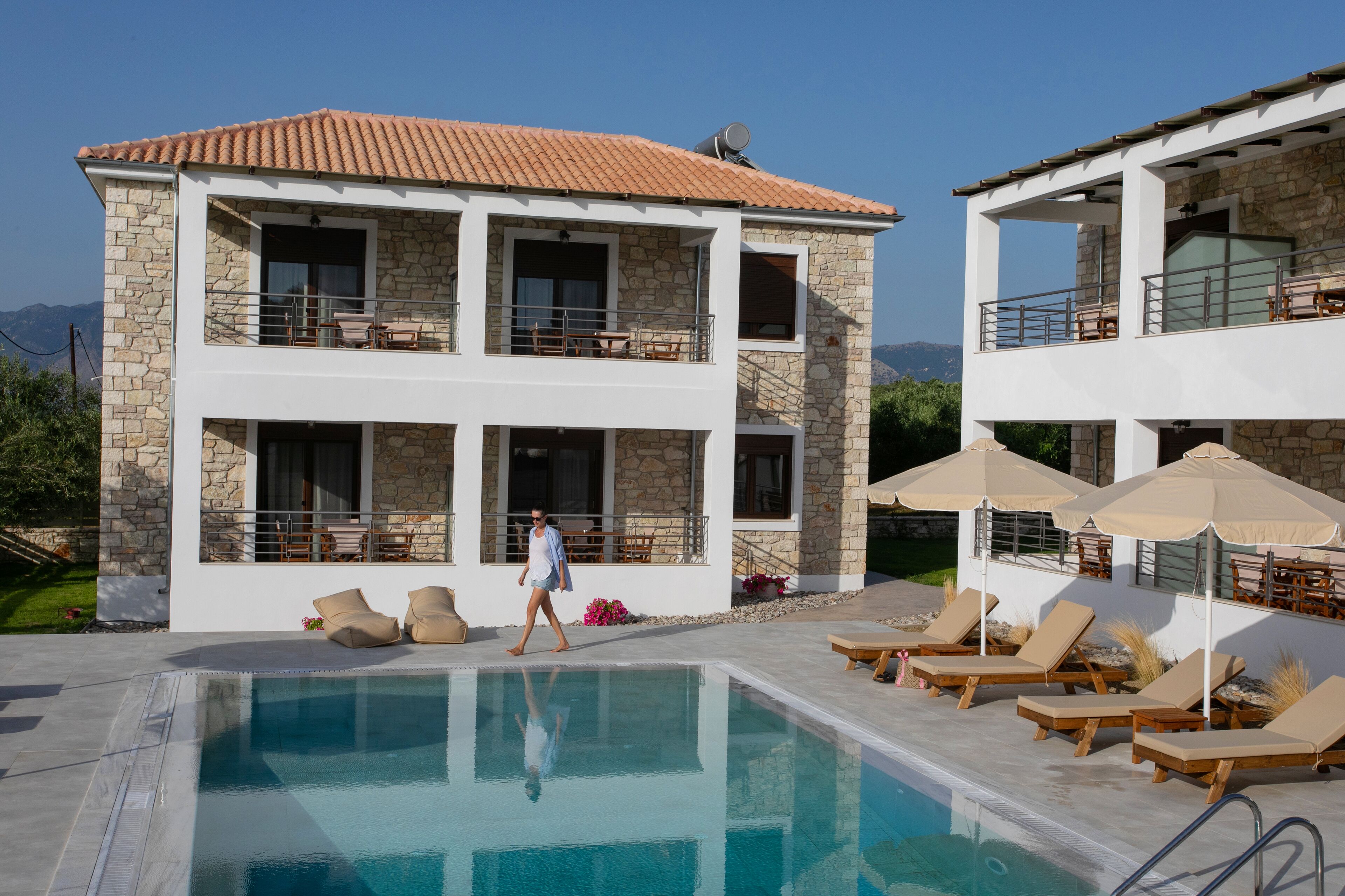 Michelangelo Suites & Apartments