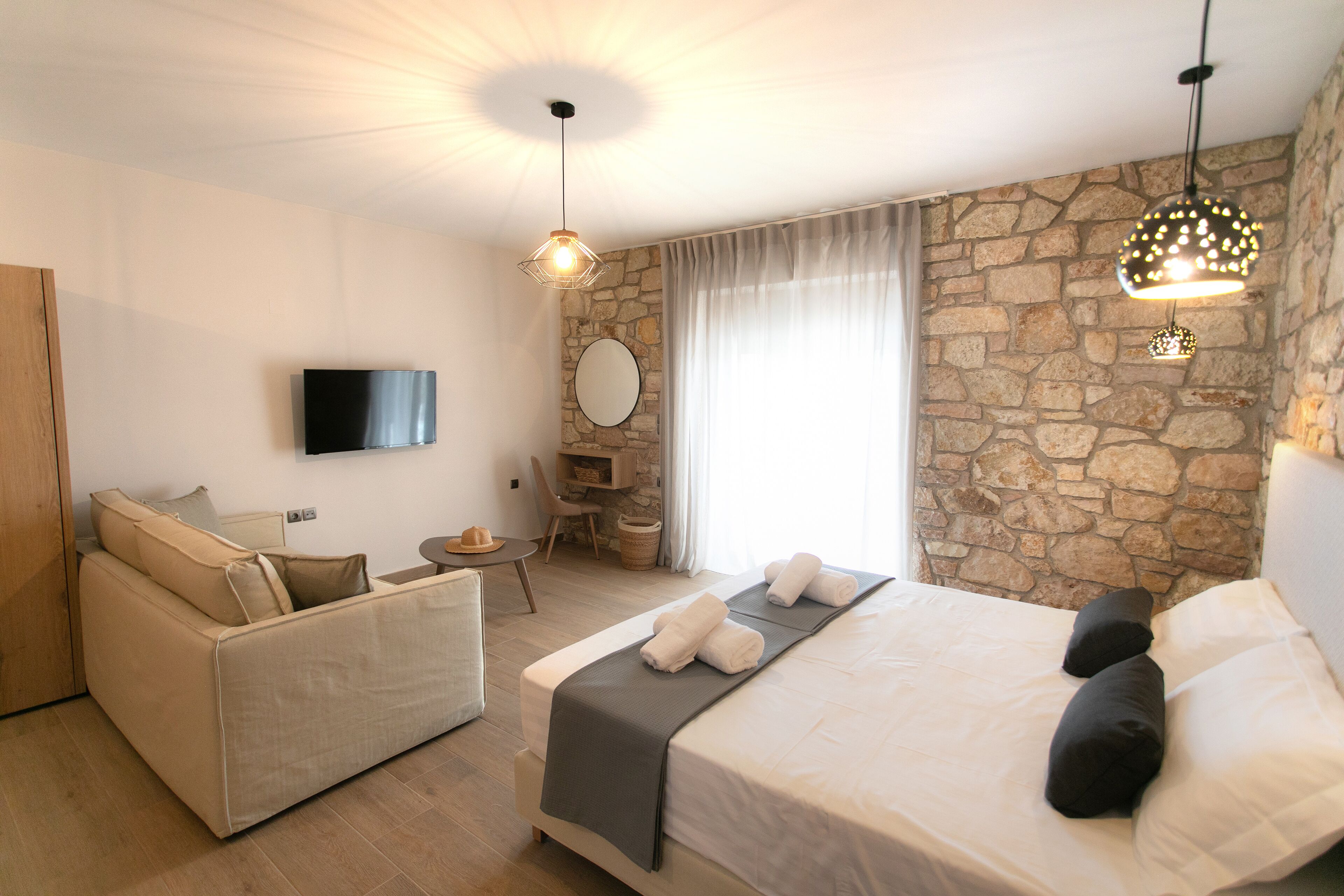 Michelangelo Suites & Apartments