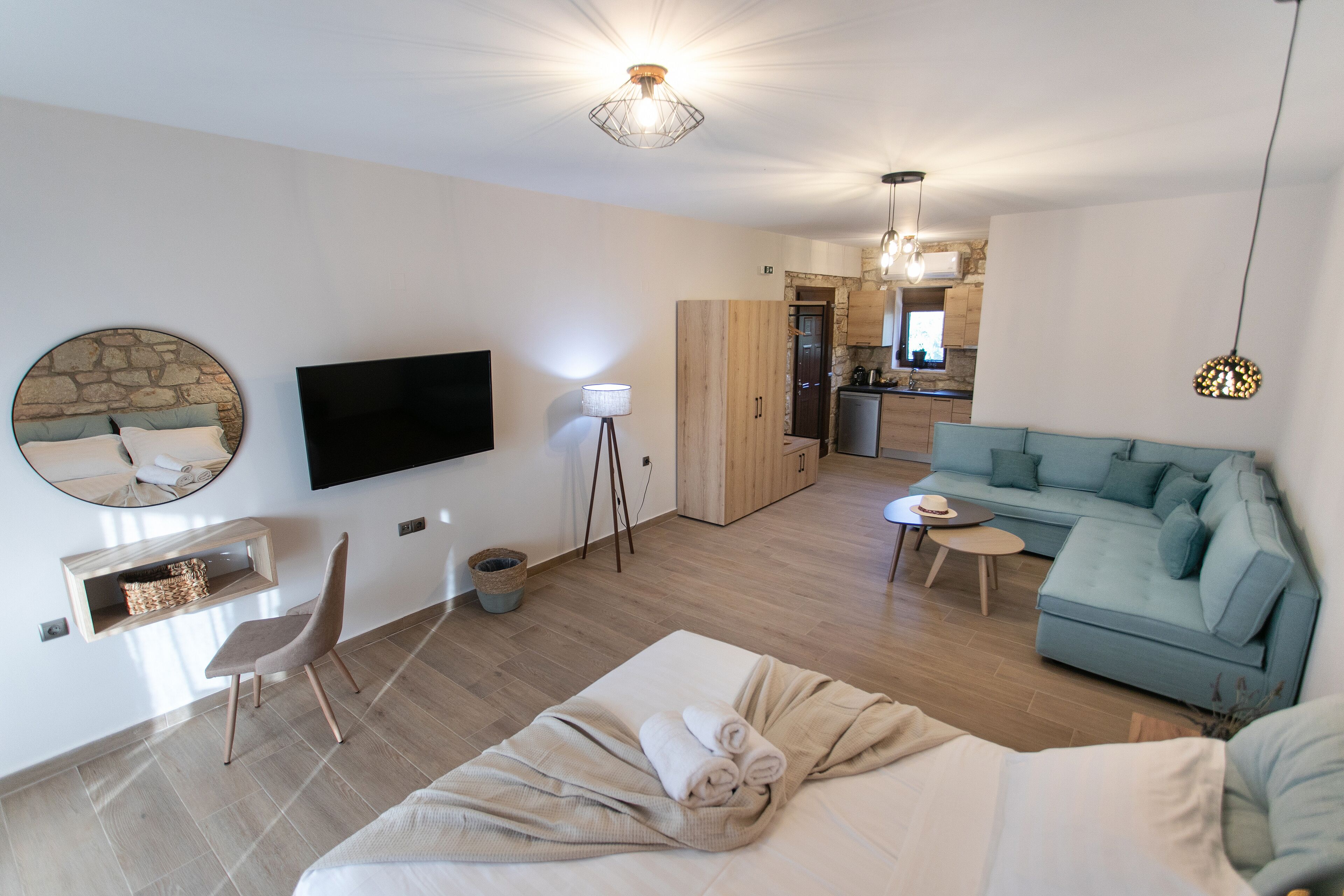 Michelangelo Suites & Apartments