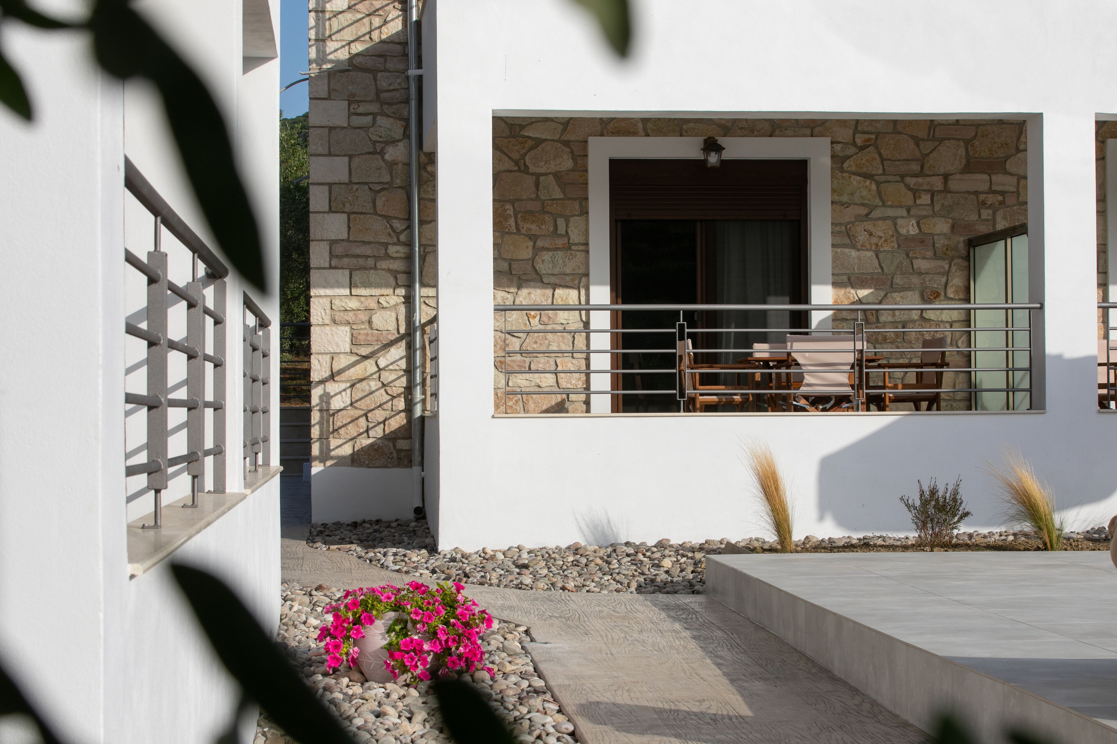 Michelangelo Suites & Apartments